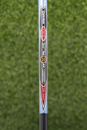 WOMEN TaylorMade R7 Draw 460 HT 12° Driver L Flex 44"