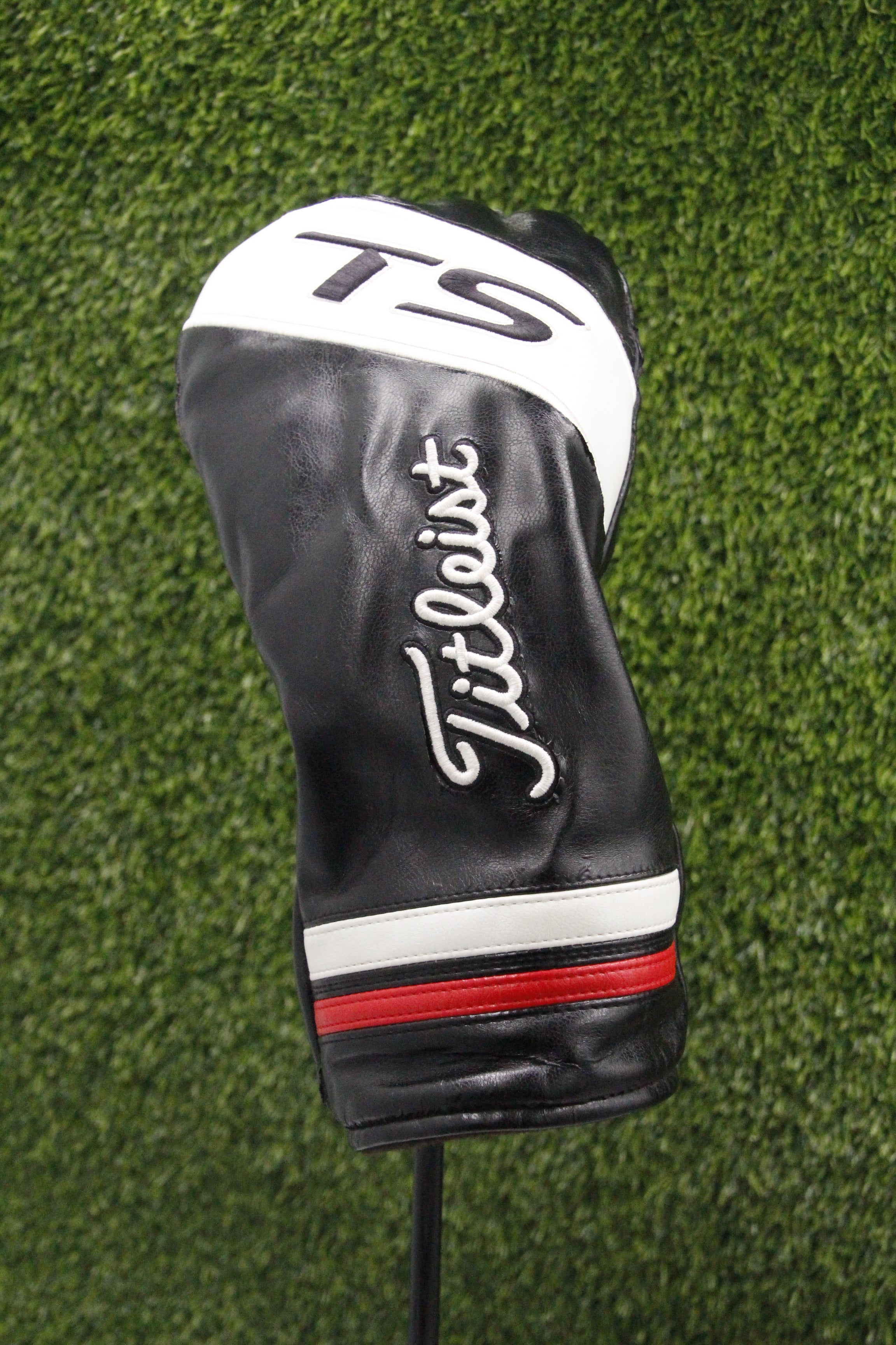 Titleist TS2 10.5° Driver S Flex 45.75" w/ HC
