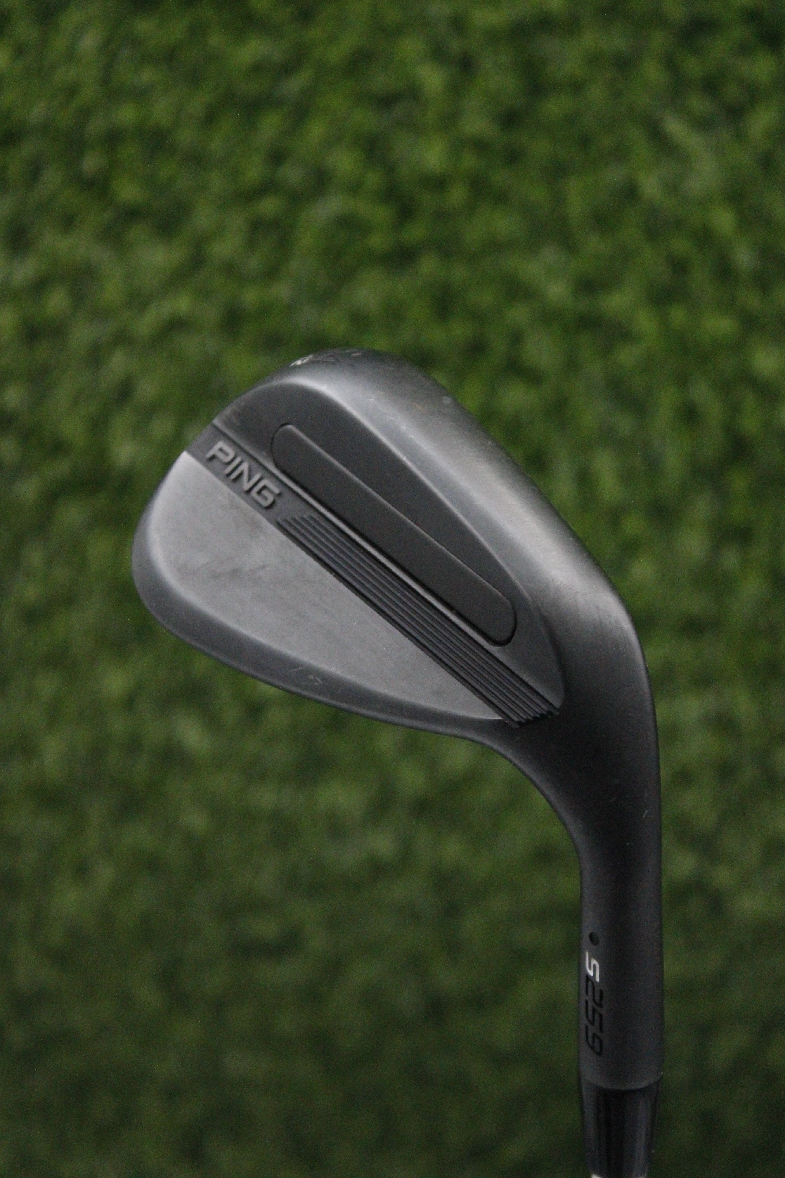Ping S259 Midnight 54° SW Wedge Flex 35.25"
