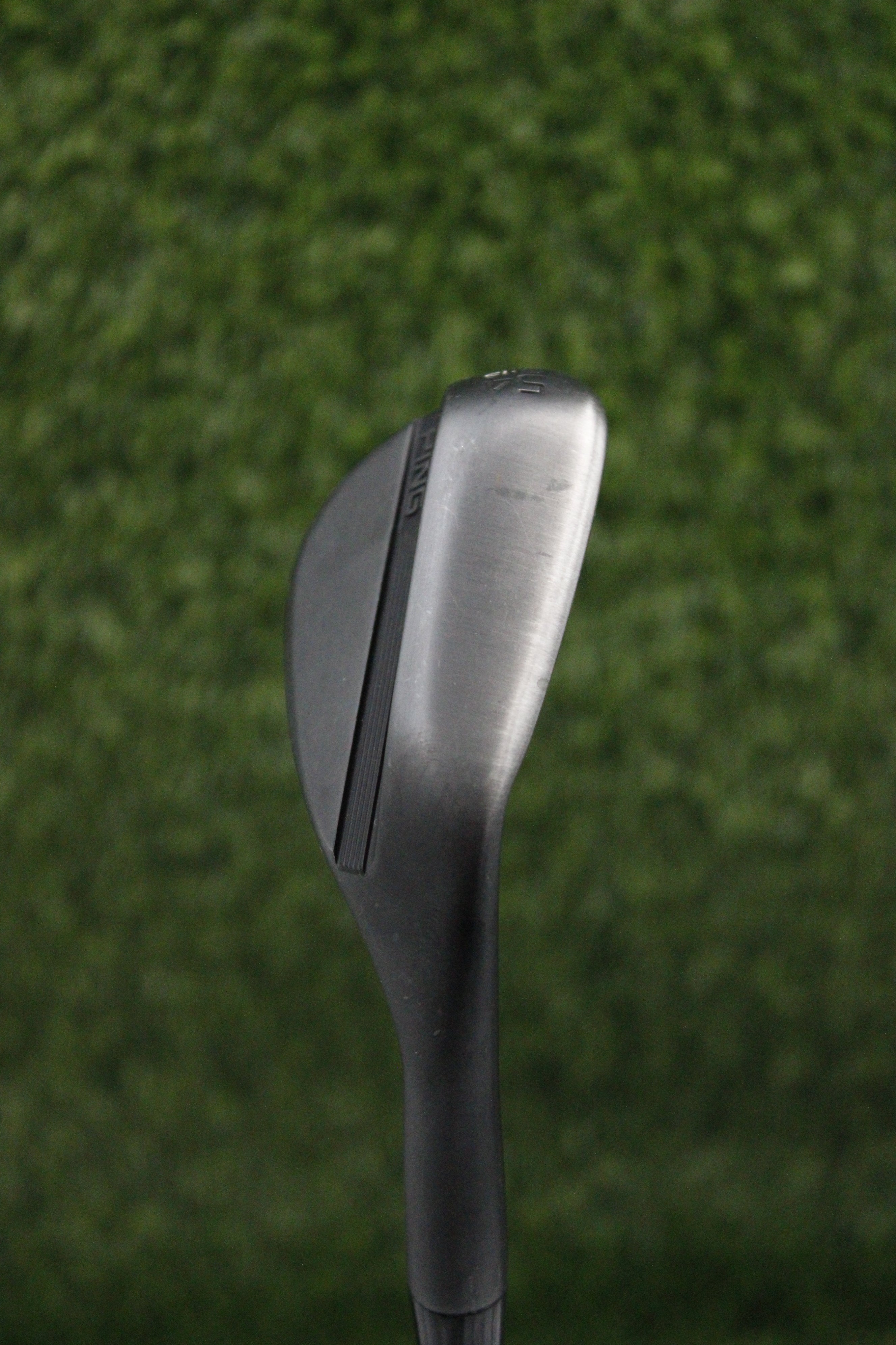 Ping S259 Midnight 54° SW Wedge Flex 35.25"