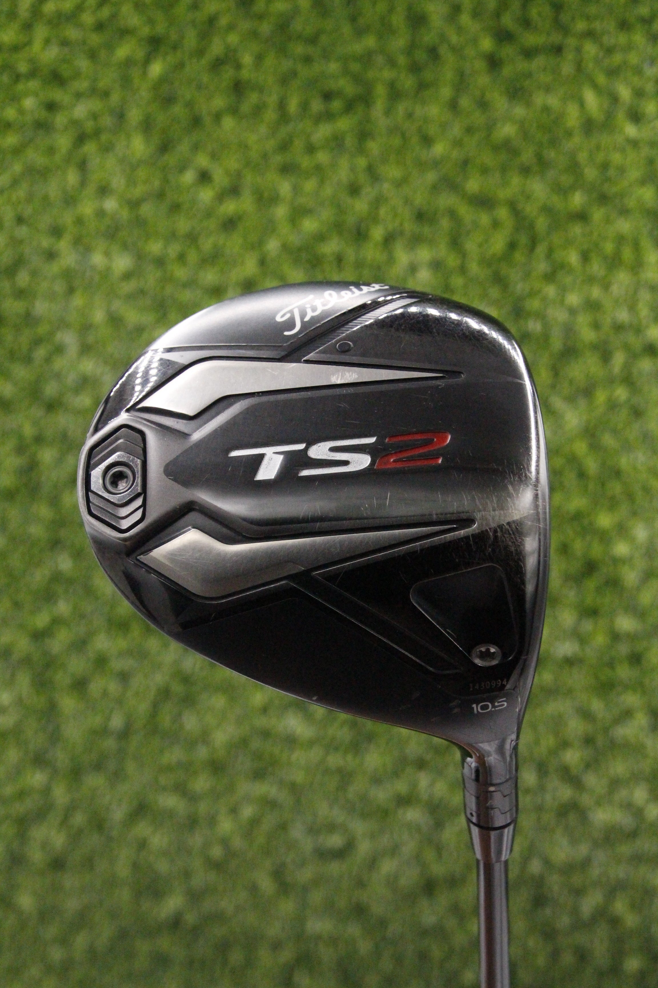 Titleist TS2 Driver – In Stock & Ready to Ship | bogeys2Birdies