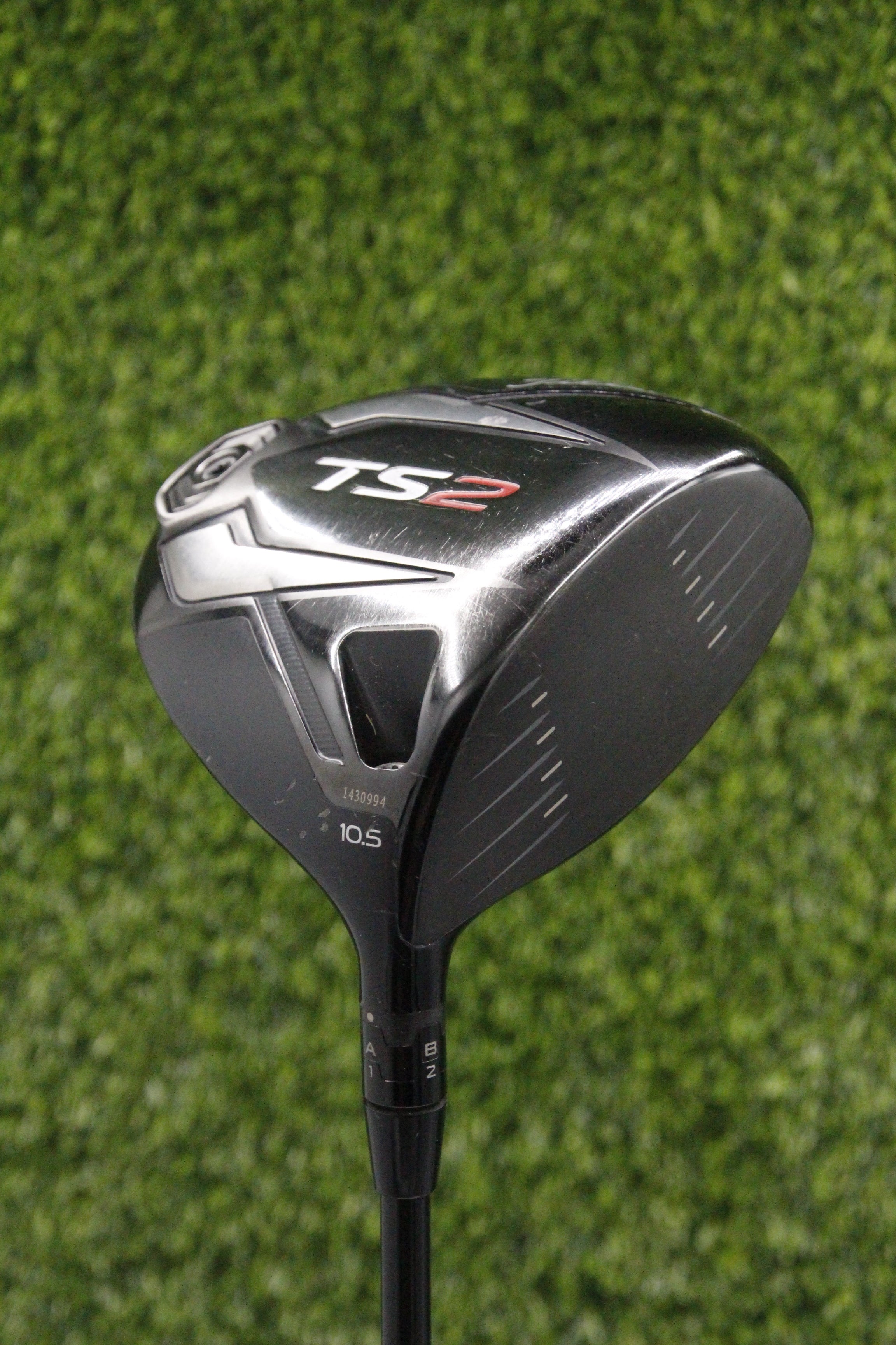 Titleist TS2 Driver – In Stock & Ready to Ship | bogeys2Birdies