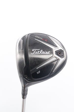 Lefty Titleist 915 D2 12° Driver R Flex 46"