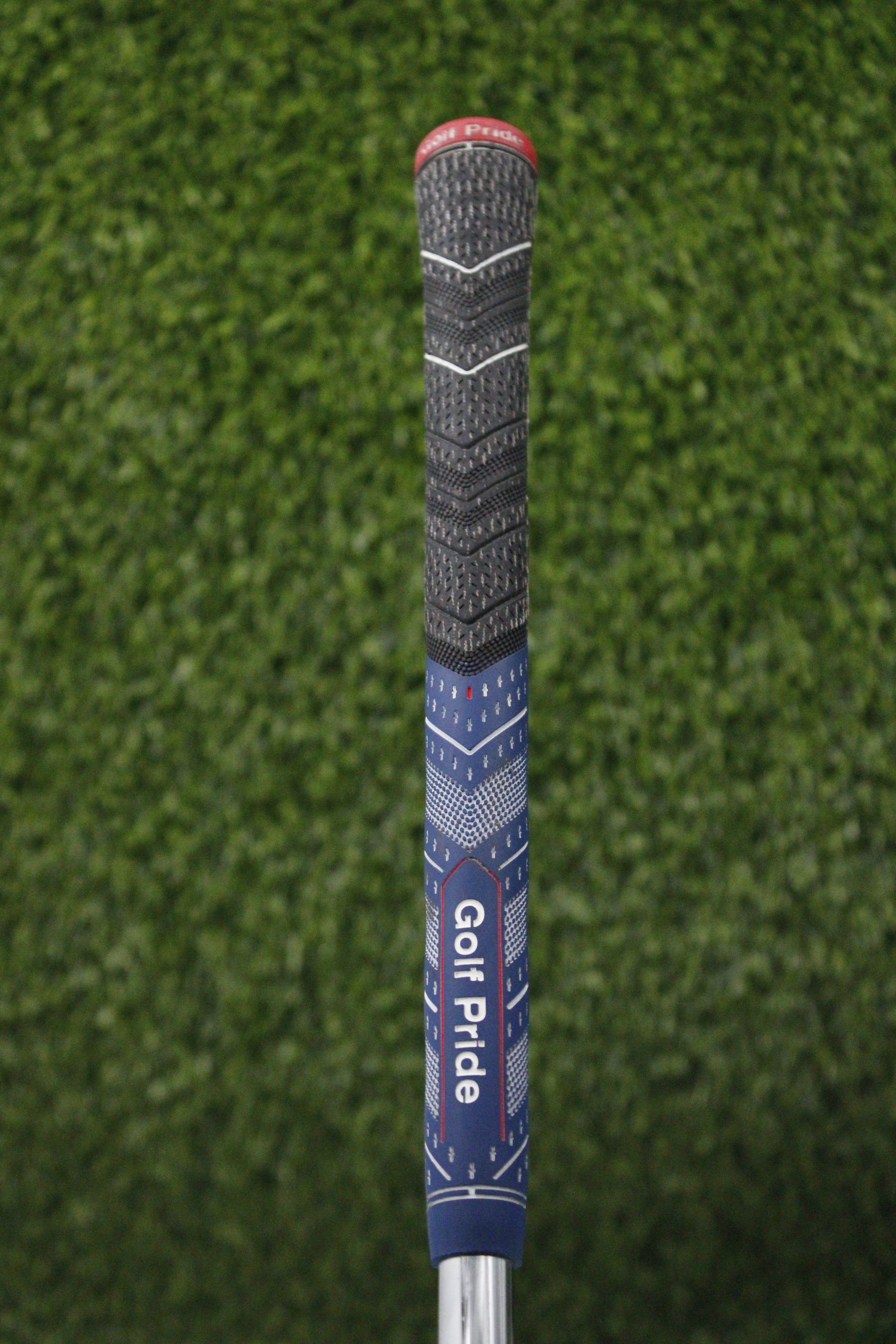 Mizuno Pro T-1 Soft White Satin 58° LW Wedge Flex 34.75"