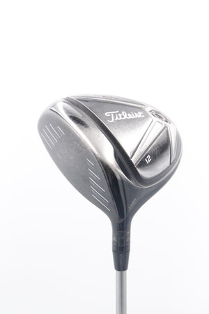 Lefty Titleist 915 D2 12° Driver R Flex 46"