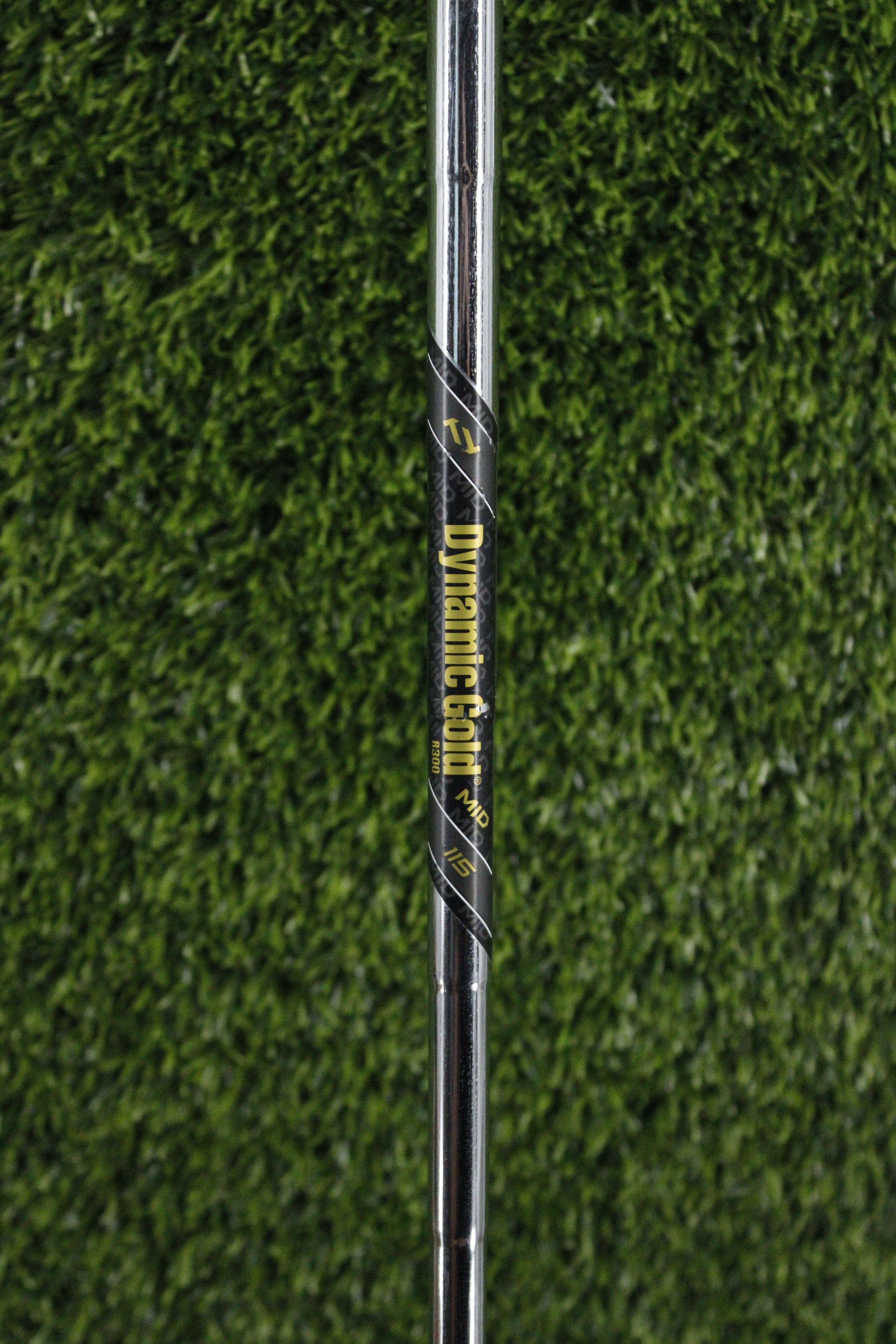 TaylorMade 2023 P770 AW R Flex 35"