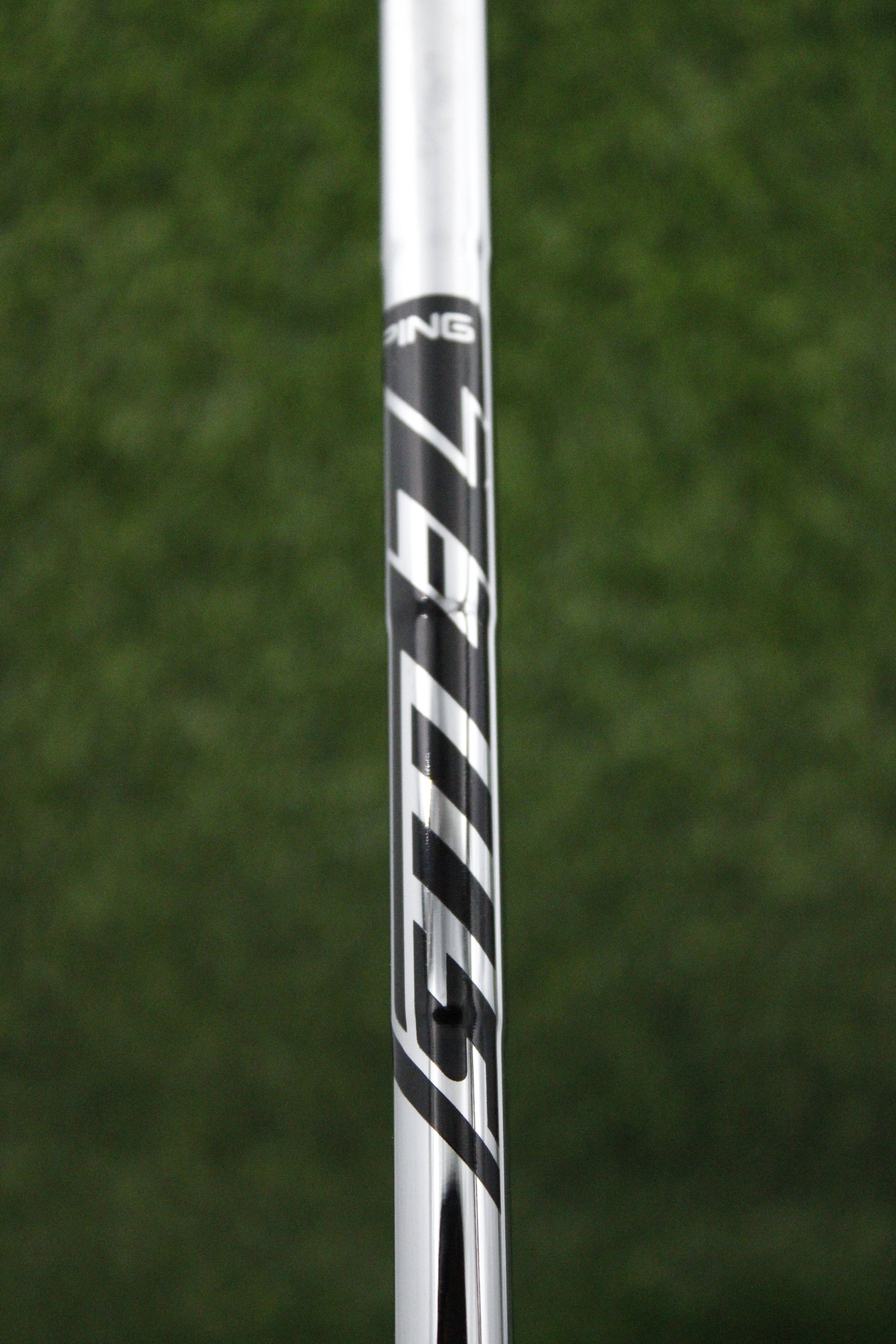 Ping S259 Midnight 54° SW Wedge Flex 35.25"