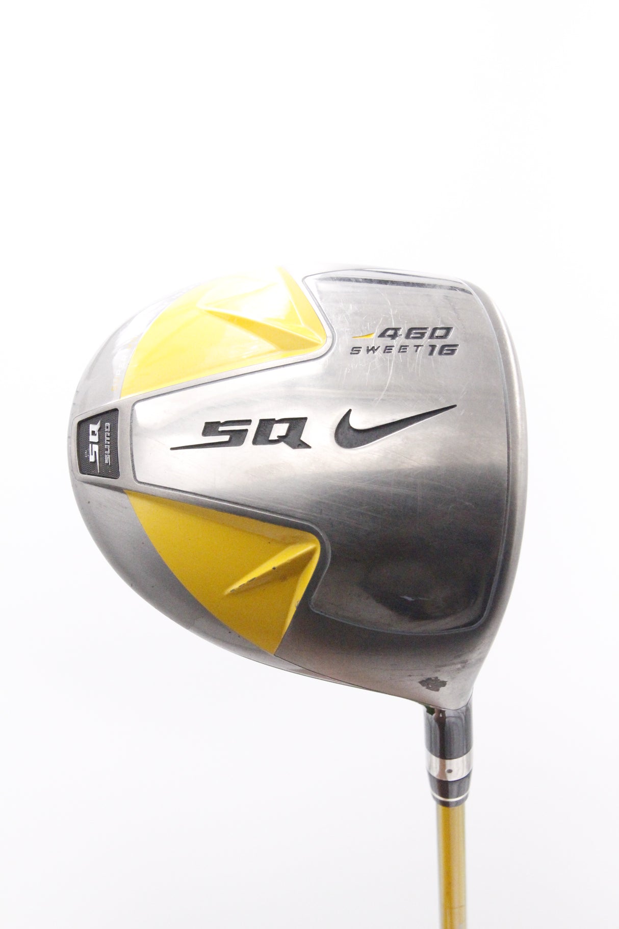 WOMEN Nike Sasquatch Sumo Sweet Sixteen 16° Driver Ladies Flex 43.5"