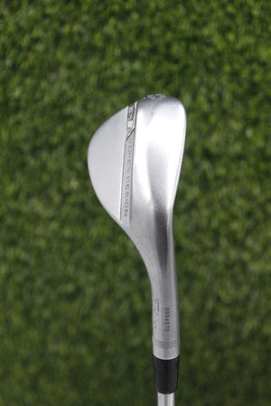 Titleist Vokey SM8 Tour Chrome 58° LW Wedge Flex 35"