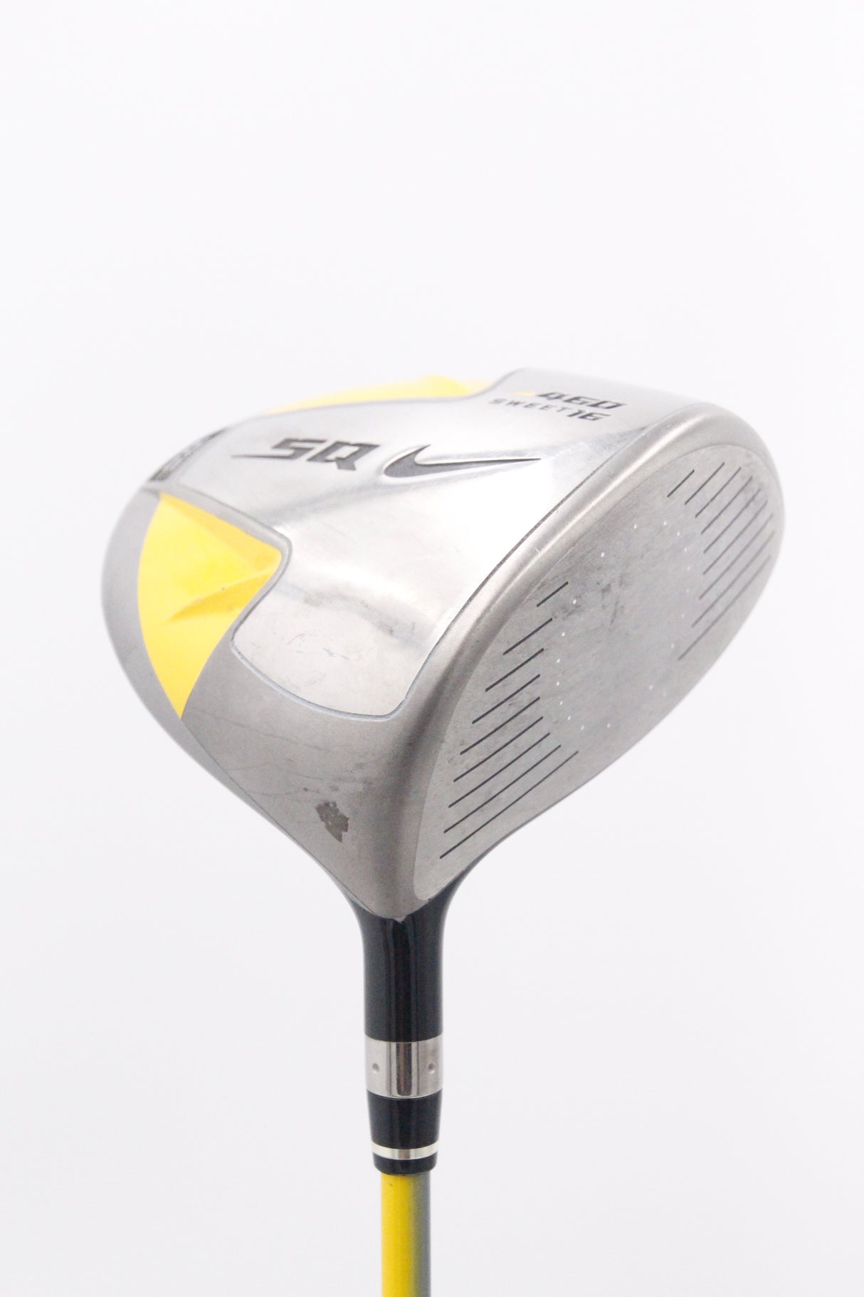 WOMEN Nike Sasquatch Sumo Sweet Sixteen 16° Driver Ladies Flex 43.5"