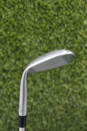 Titleist Vokey SM8 Tour Chrome 58° LW Wedge Flex 35"