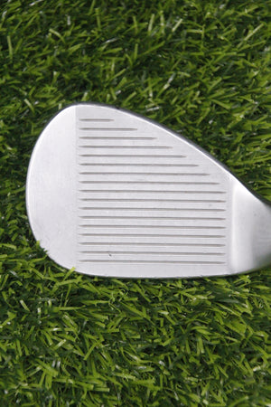 Titleist Vokey SM8 Tour Chrome 58° LW Wedge Flex 35"