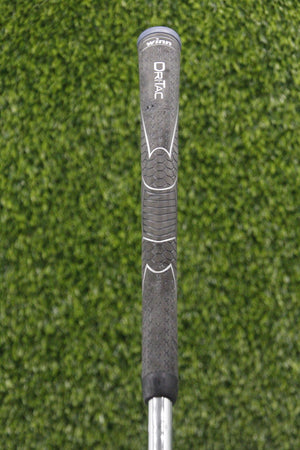 Titleist Vokey SM8 Tour Chrome 58° LW Wedge Flex 35"