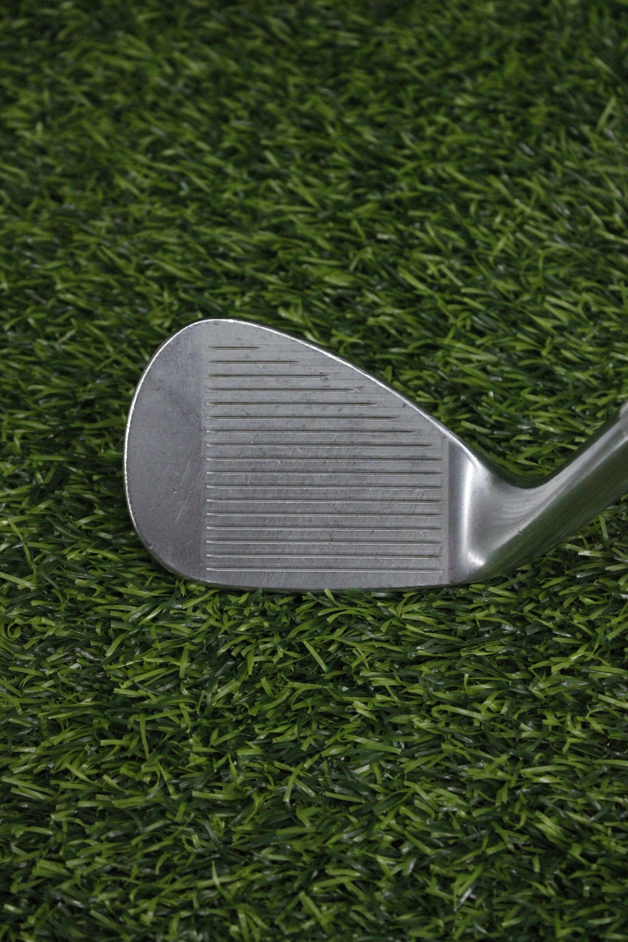 Titleist Vokey SM9 Tour Chrome 54° SW Wedge Flex 35.5"