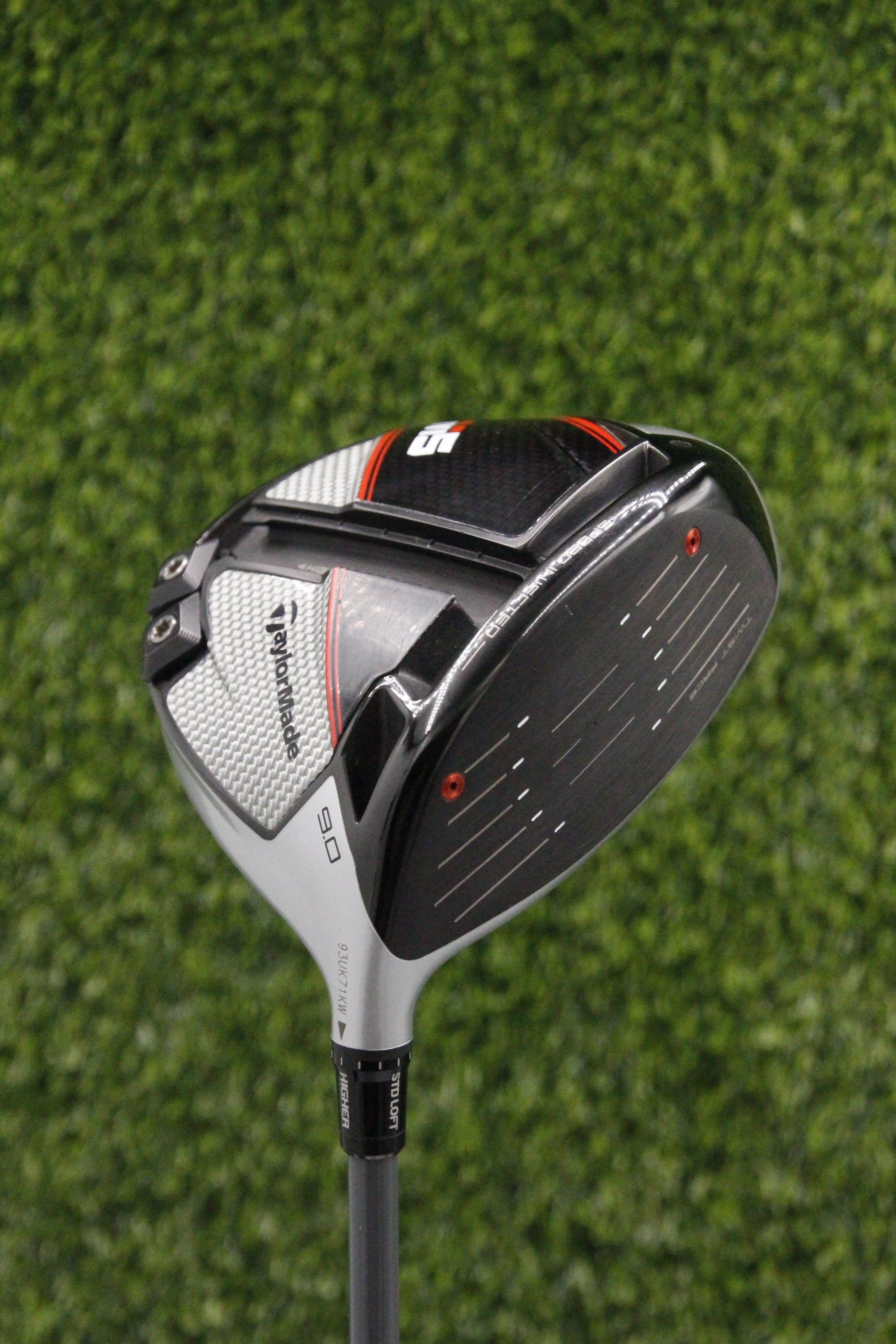 TaylorMade M5 Driver – In Stock & Ready to Ship | bogeys2Birdies