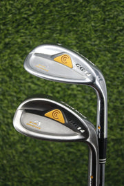 Cleveland CG14 56° 60° Wedge Set Wedge Flex