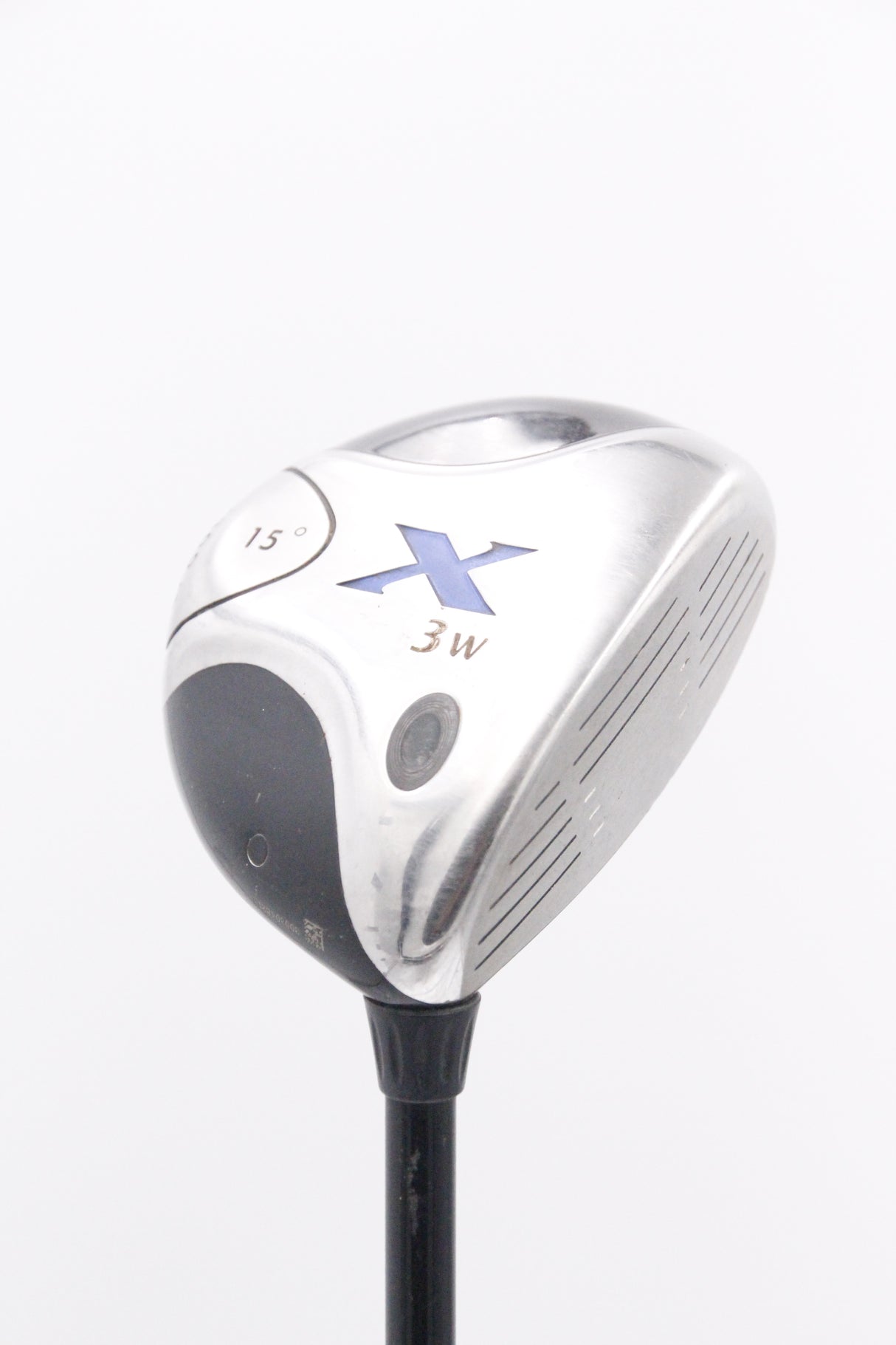 Callaway X 15° 3 Wood R Flex 43"