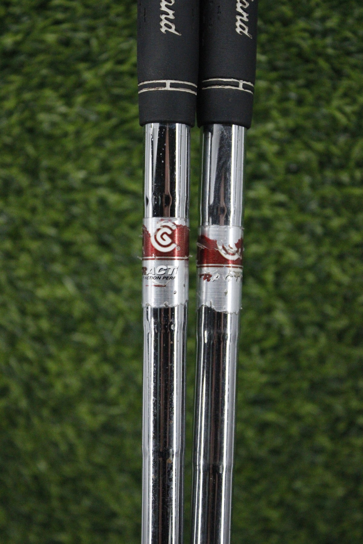 Cleveland CG14 56° 60° Wedge Set Wedge Flex