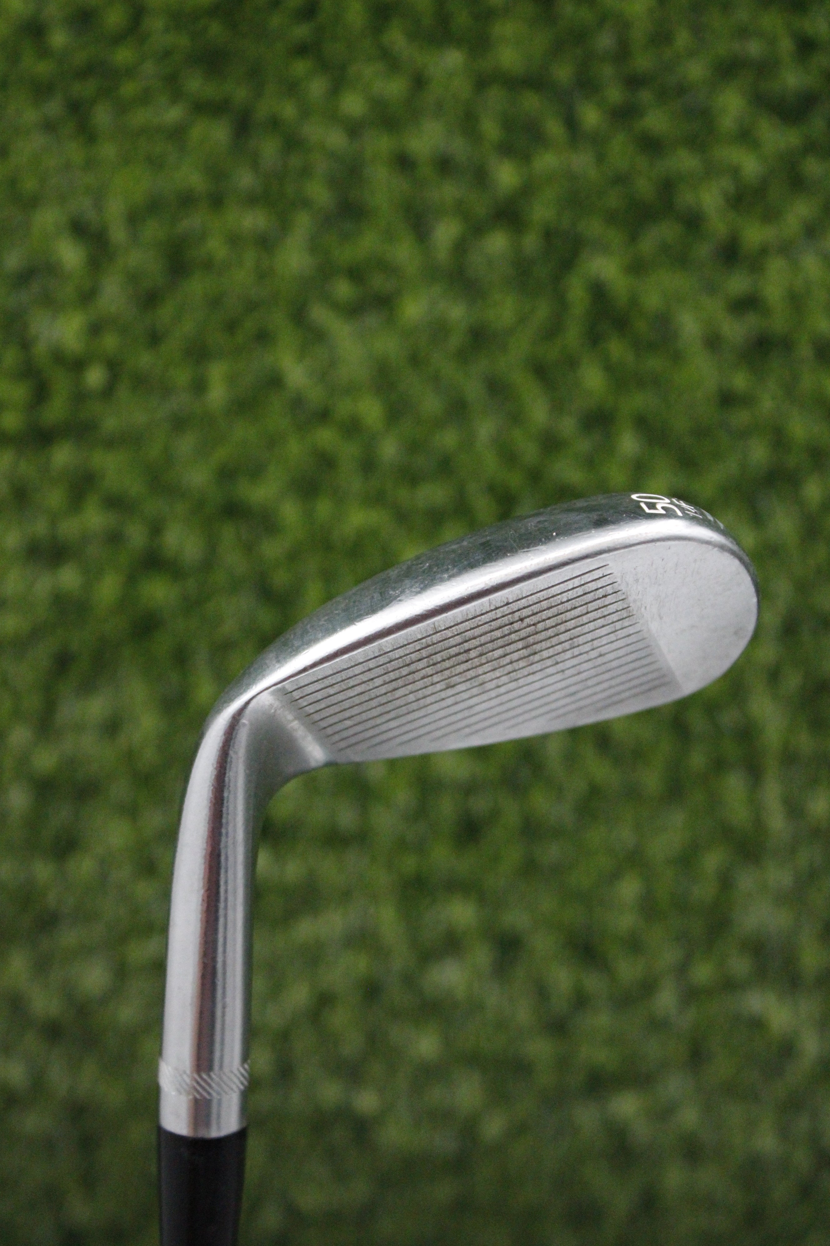 Titleist Vokey SM7 Tour Chrome 50° GW Wedge Flex 35.5"