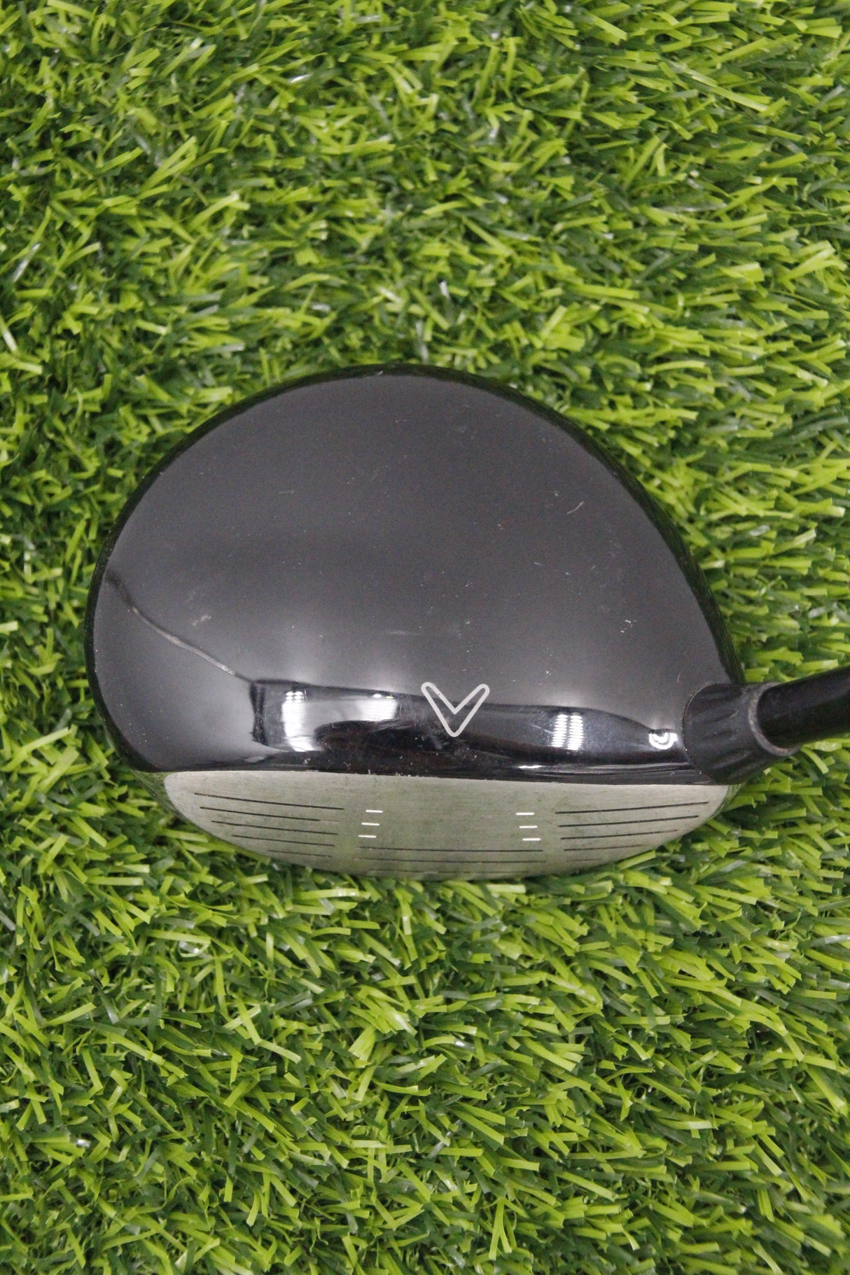 Callaway X 15° 3 Wood R Flex 43"