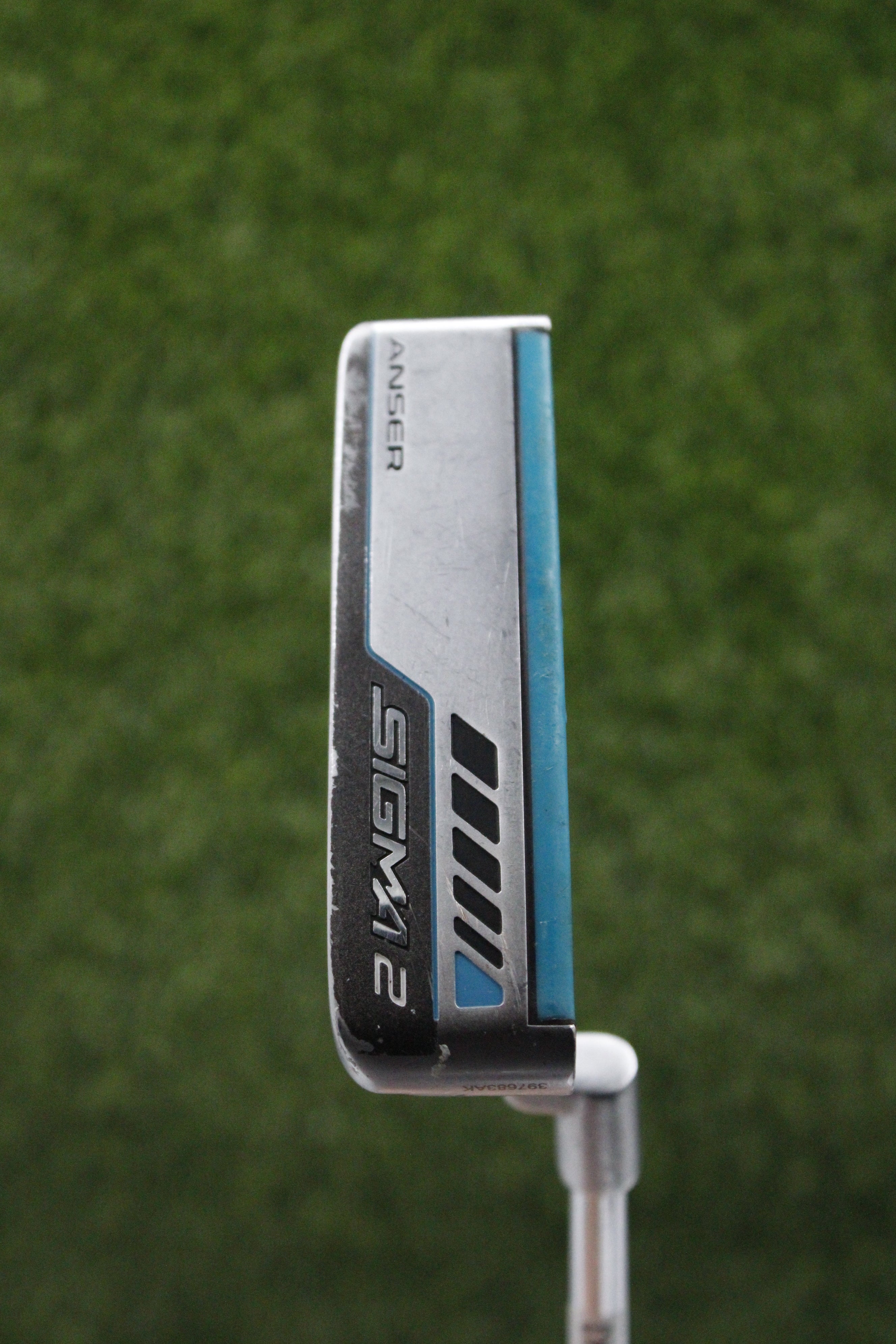Ping Sigma 2 Anser Putter 34"