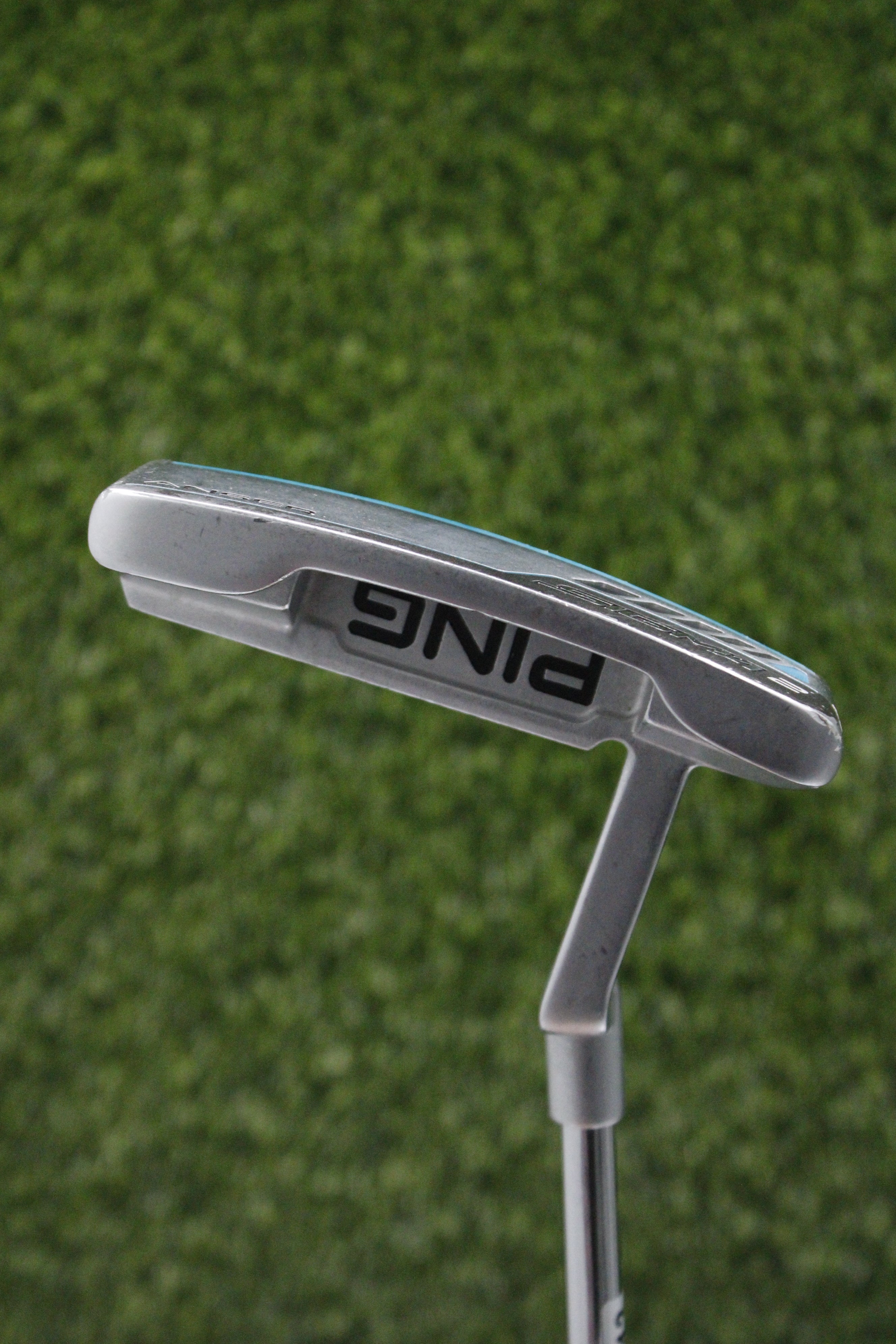 Ping Sigma 2 Anser Putter 34"