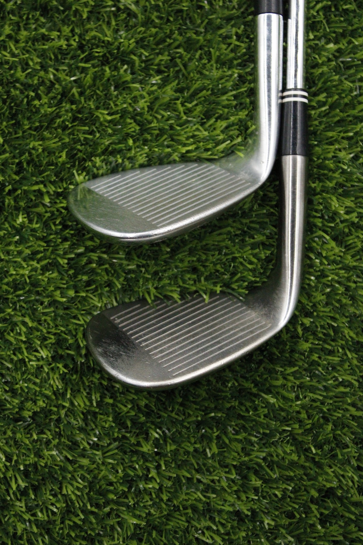 Cleveland CG14 56° 60° Wedge Set Wedge Flex