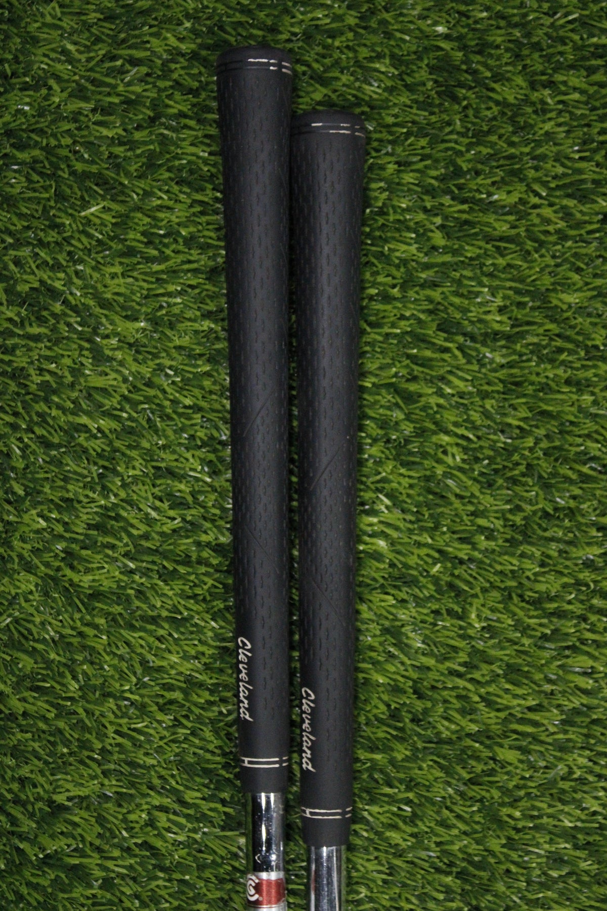 Cleveland CG14 56° 60° Wedge Set Wedge Flex
