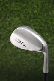 Ray Cook Precision Milled 52° GW S Flex 35"