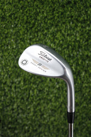 Titleist 2009 Vokey Spin Milled Black 56° SW Wedge Flex 34.5"