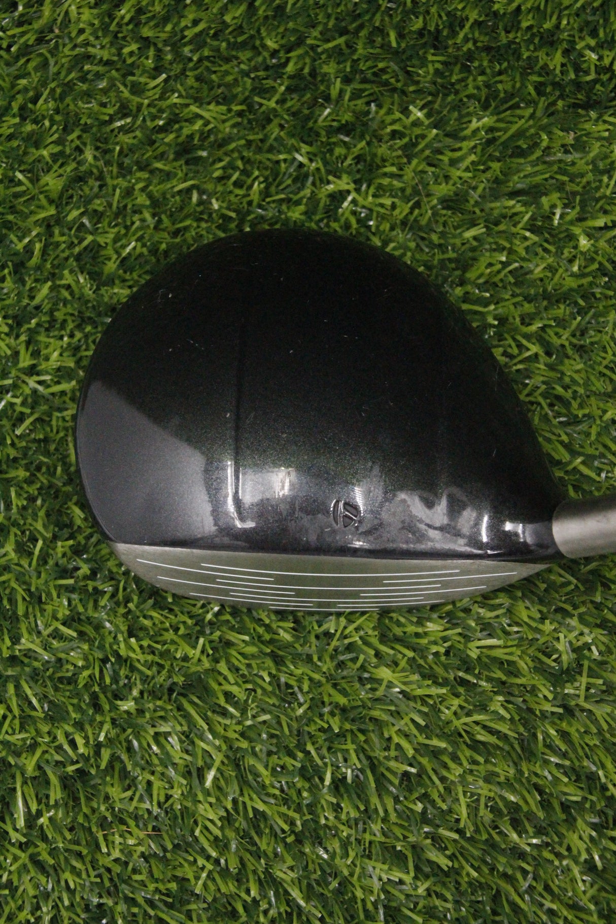 TaylorMade 320 Ti 10.5° Driver R Flex 45.75"