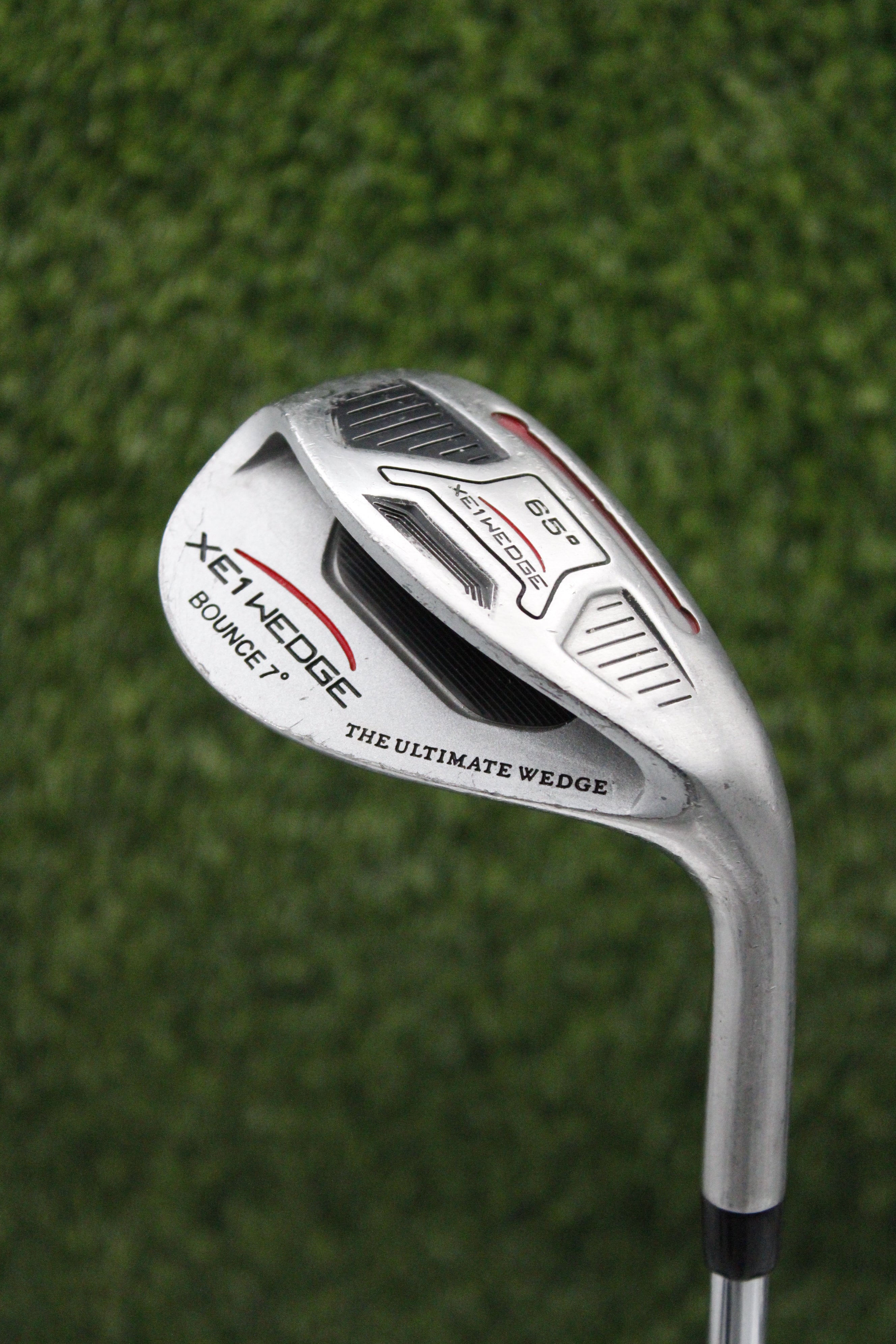 XE1 The Ultimate Wedge 65° LW Wedge Flex 34.75"