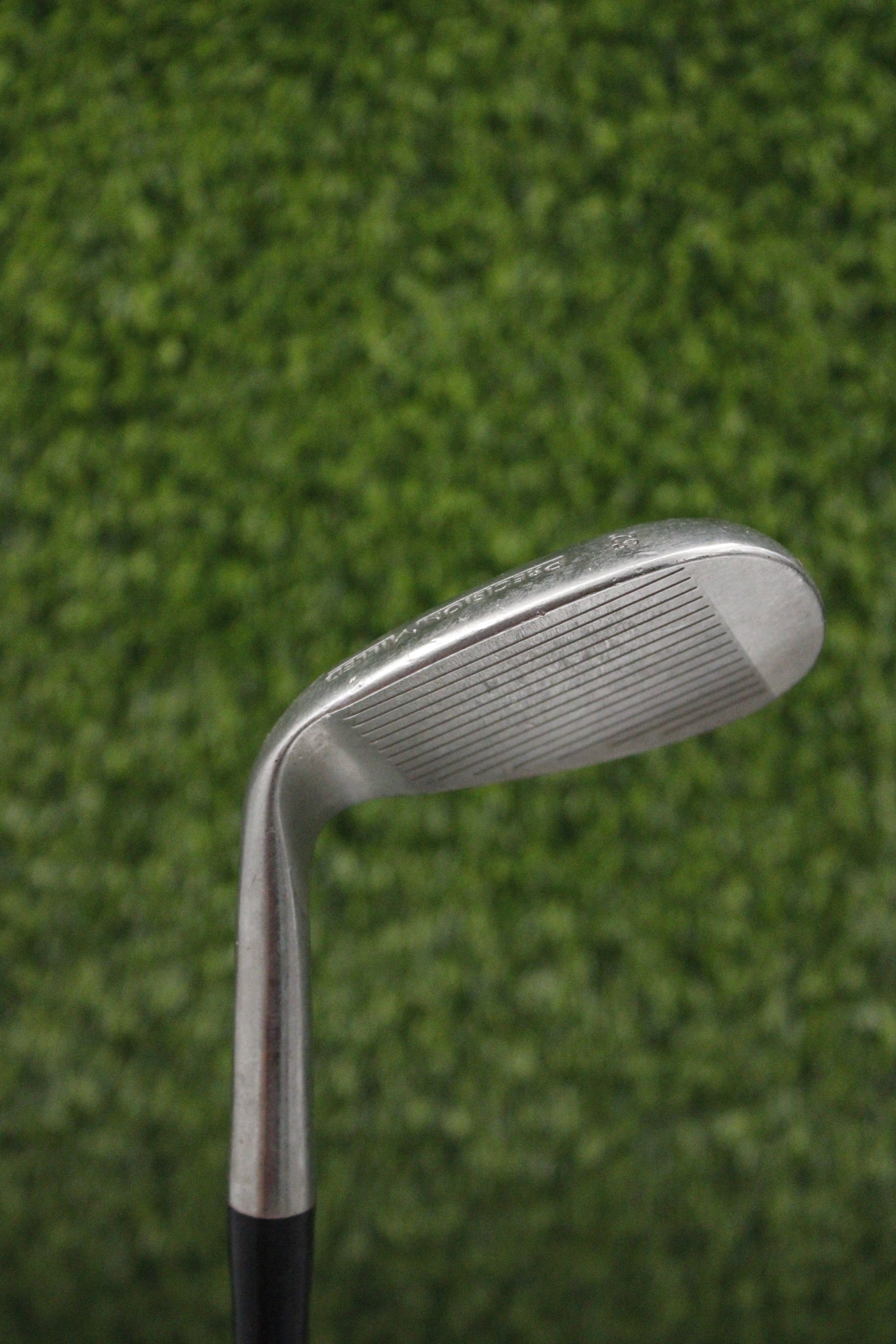 Ray Cook Precision Milled 52° GW S Flex 35"