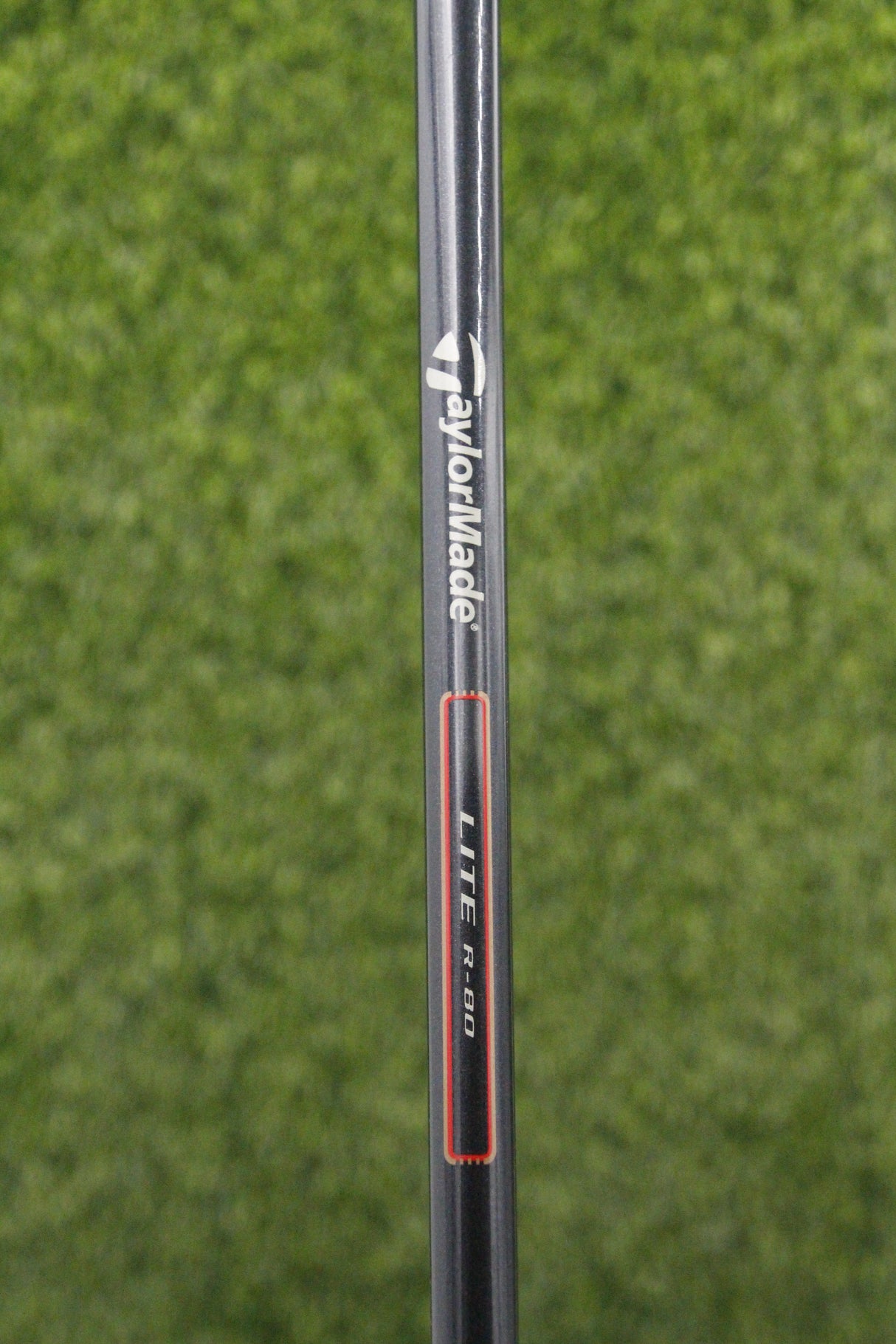 TaylorMade 320 Ti 10.5° Driver R Flex 45.75"