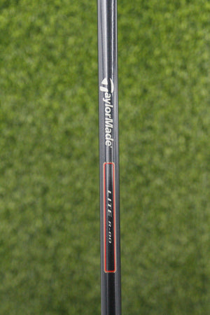 TaylorMade 320 Ti 10.5° Driver R Flex 45.75"