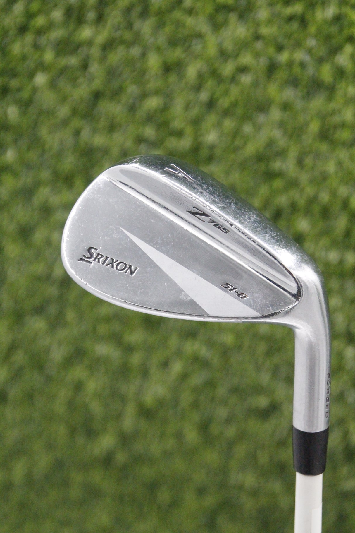 Srixon Z 765 51° AW R Flex 35.5"