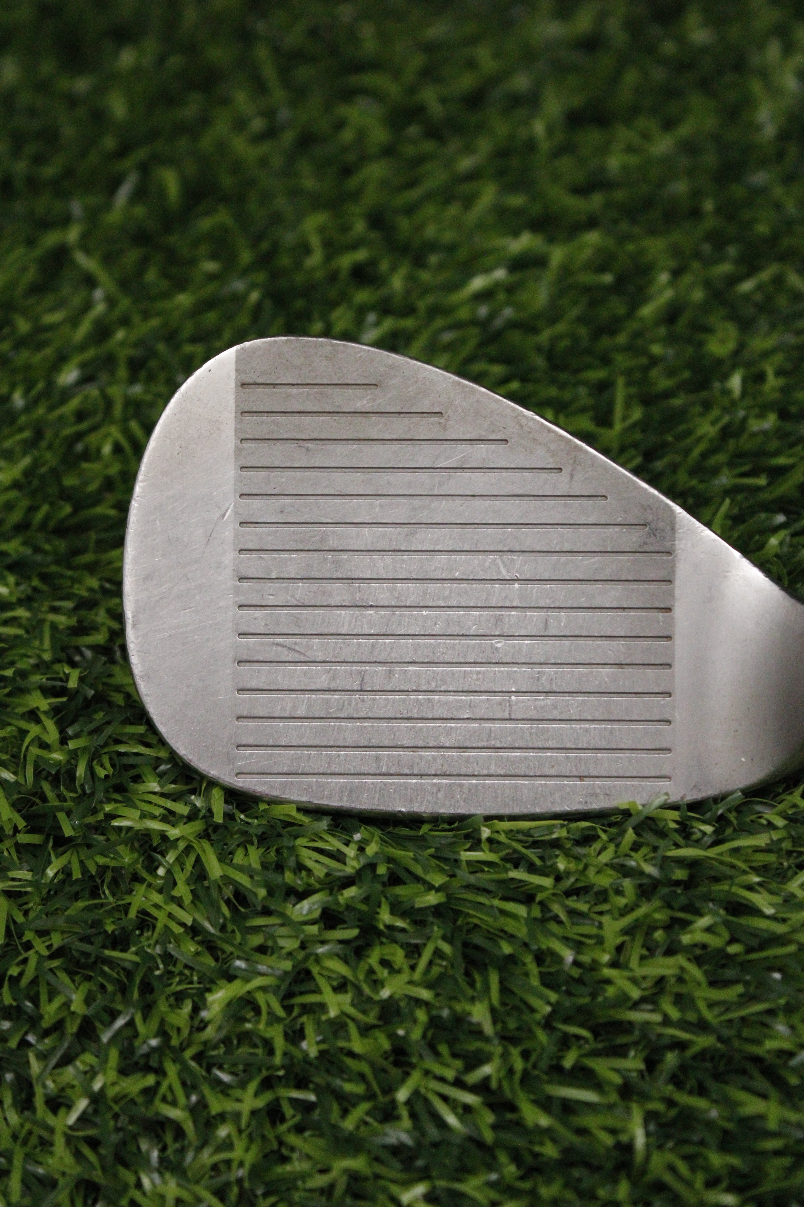 Ray Cook Precision Milled 52° GW S Flex 35"