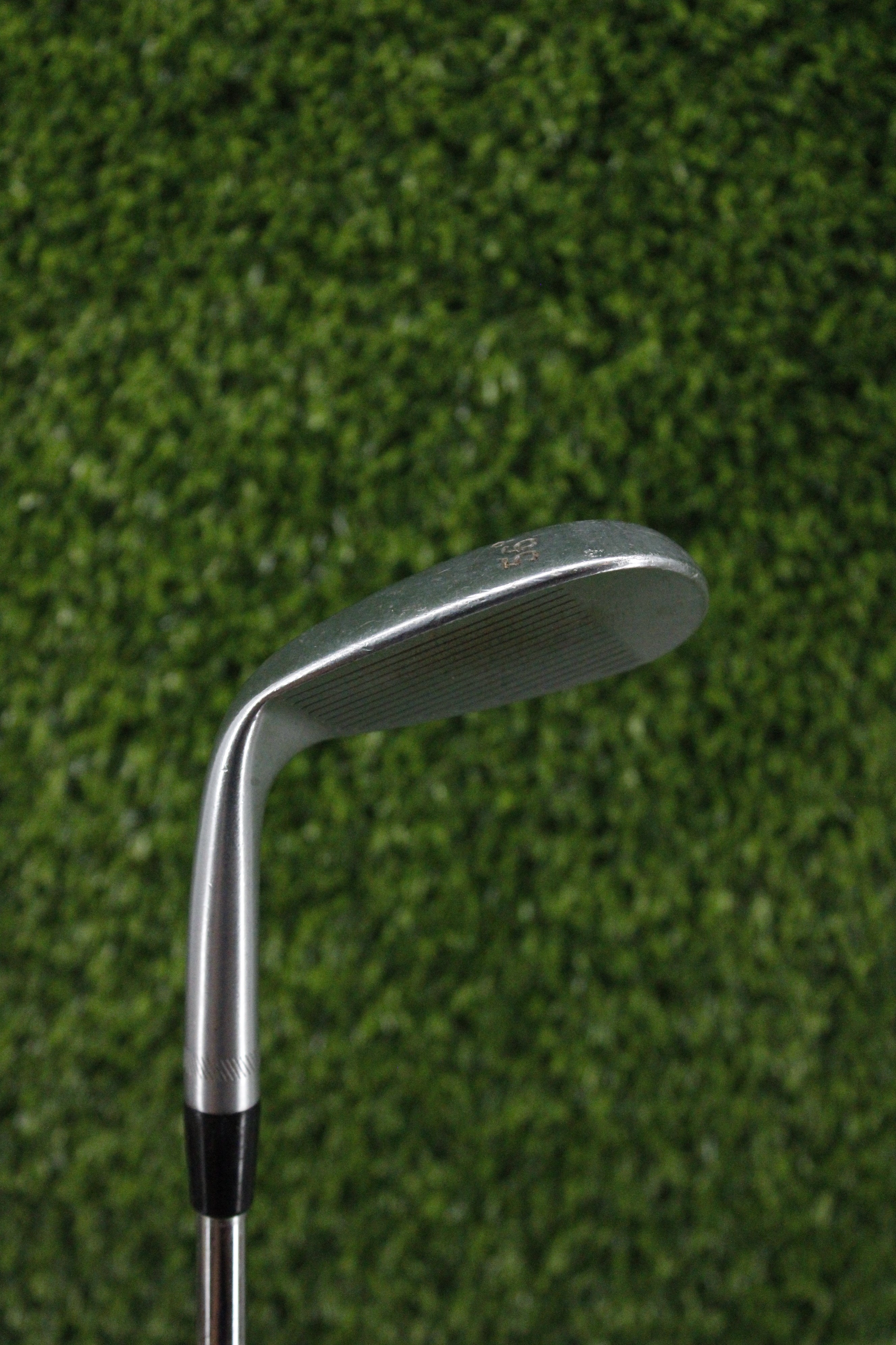 Titleist 2009 Vokey Spin Milled Black 56° SW Wedge Flex 34.5"