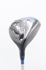Ping G30 18° 5 Wood S Flex 42"