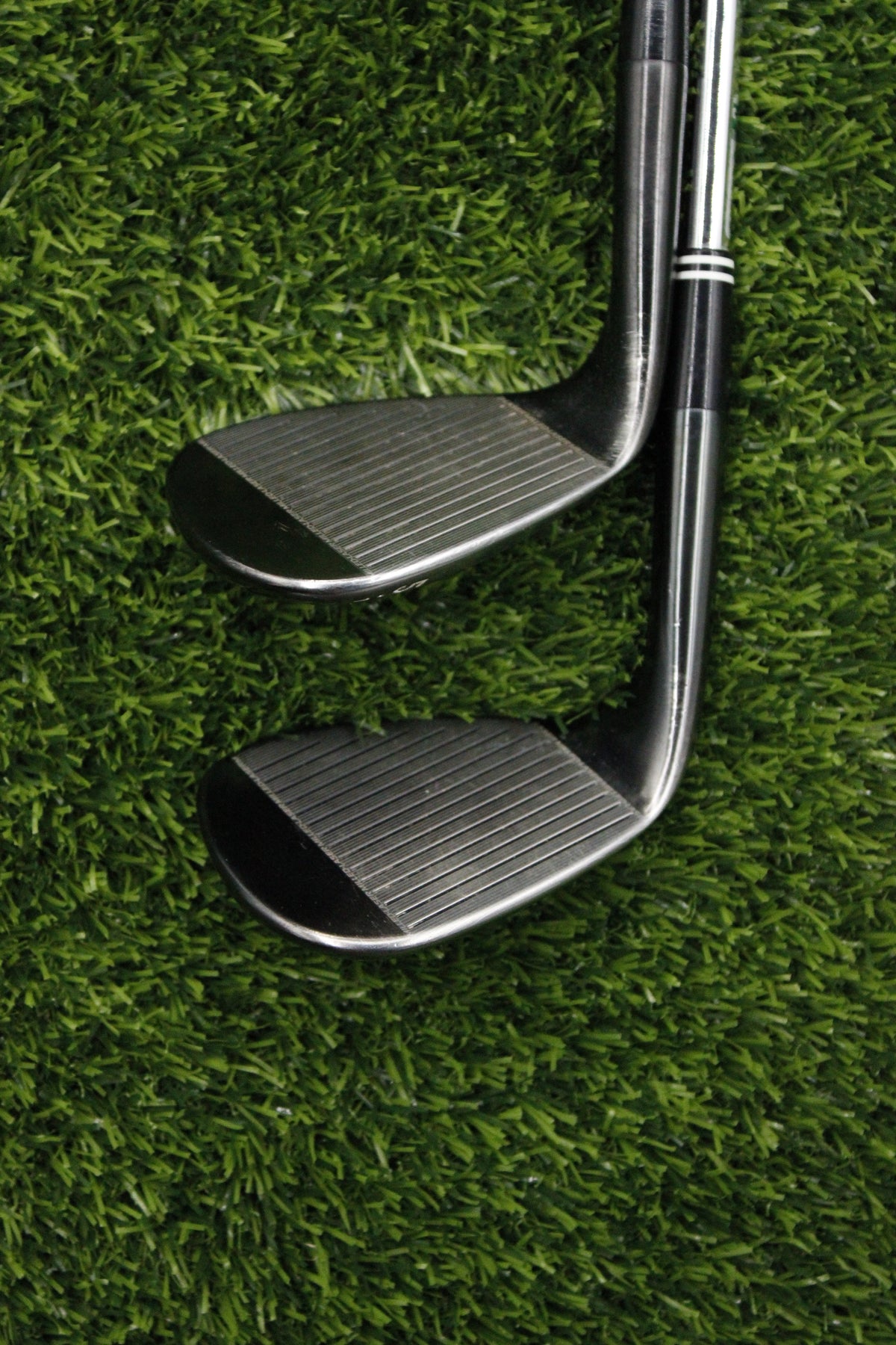 Cleveland CG16 Black Zip Groove 54° 58° Wedge Set Wedge Flex
