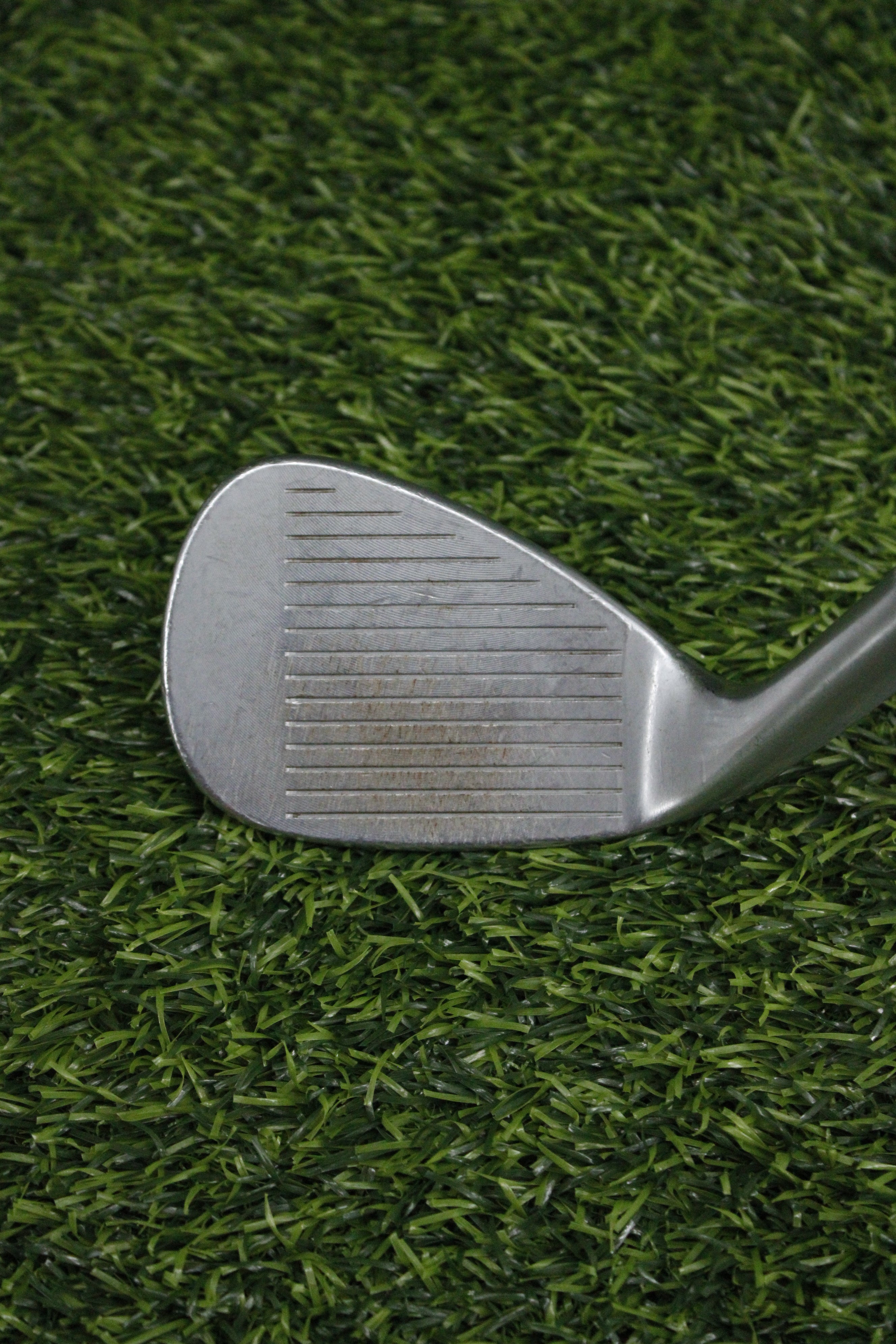 Titleist 2009 Vokey Spin Milled Black 56° SW Wedge Flex 34.5"