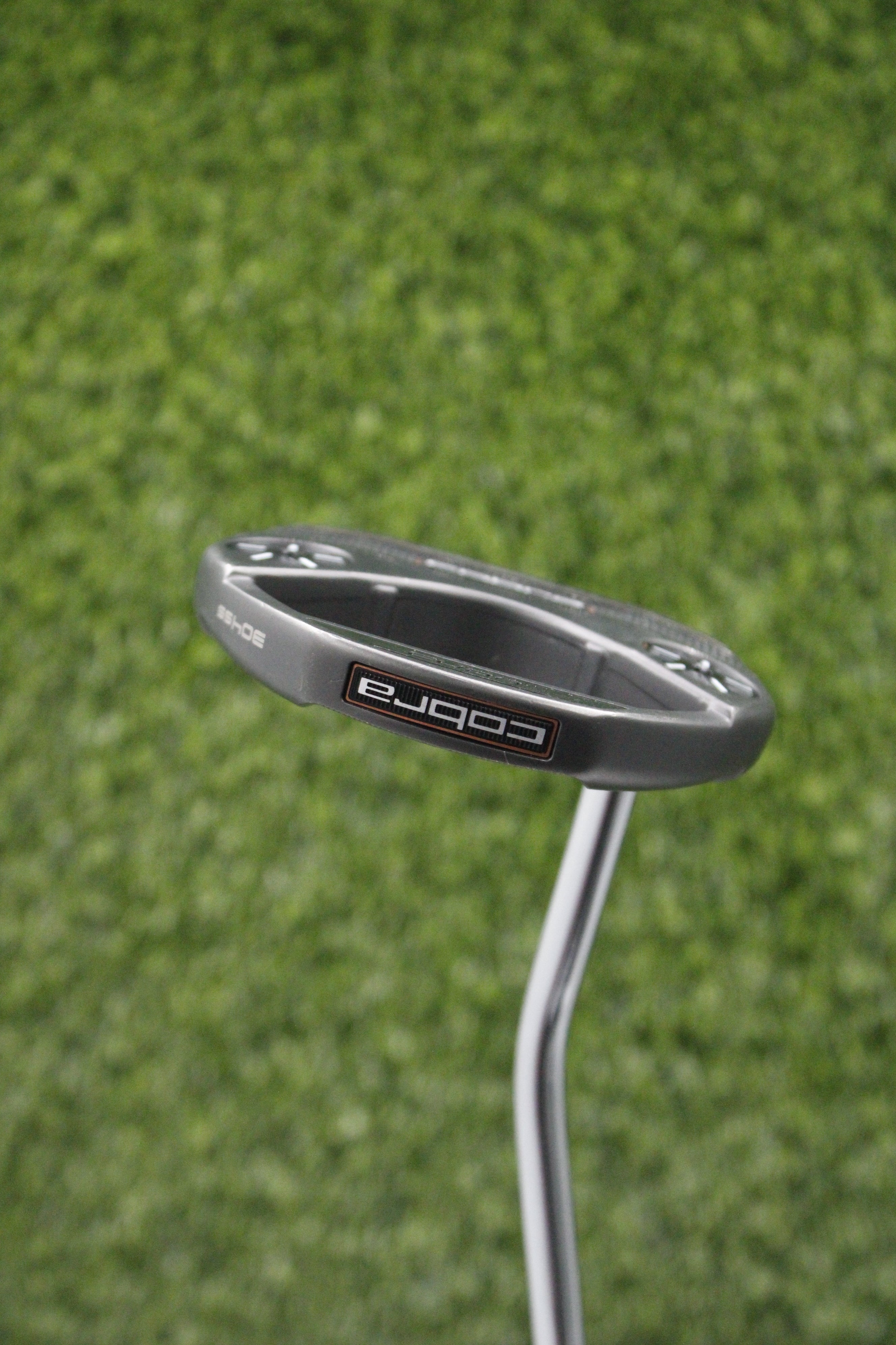 Cobra 2024 KING Vintage Cuda Putter 34.5"