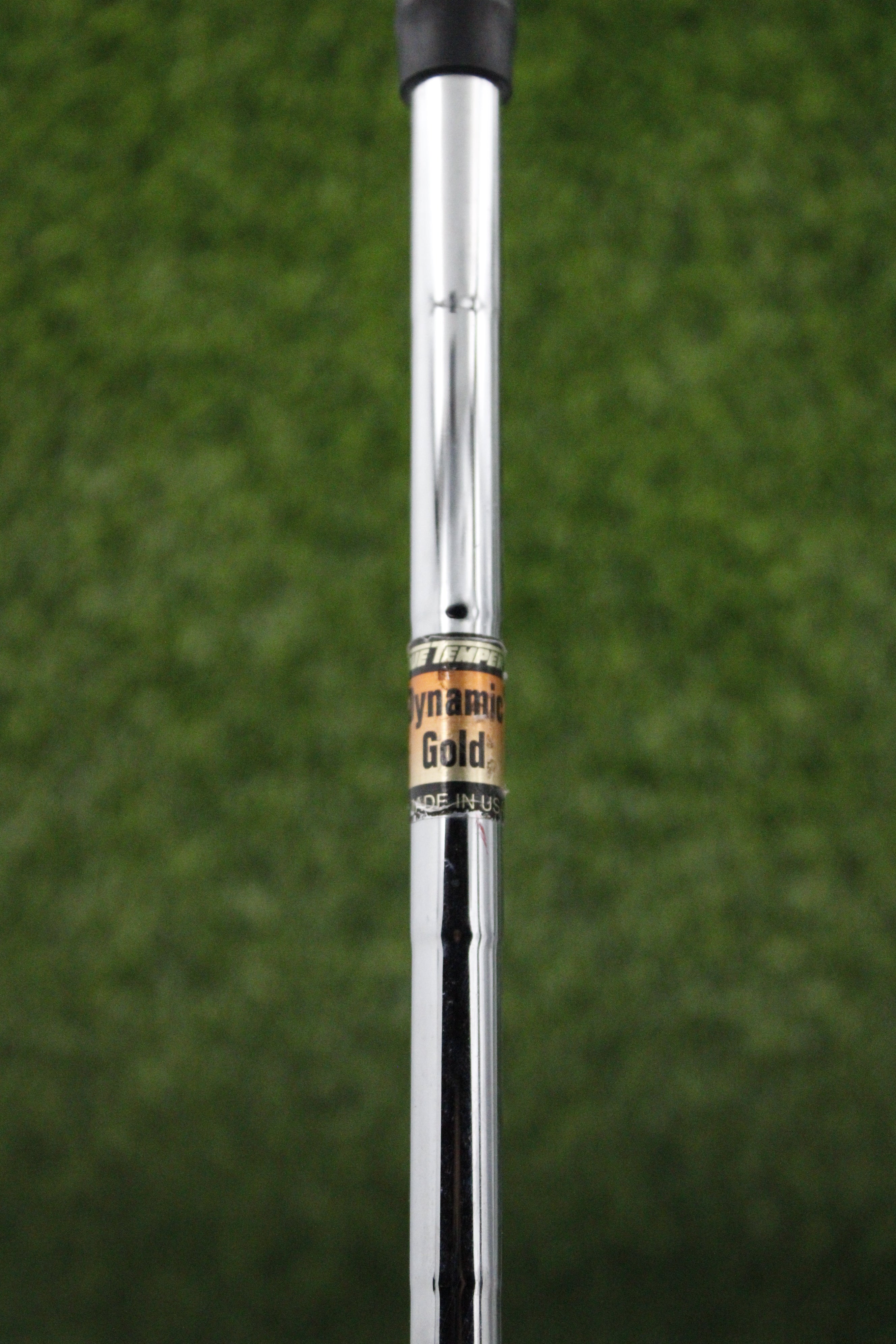 Ray Cook Precision Milled 52° GW S Flex 35"