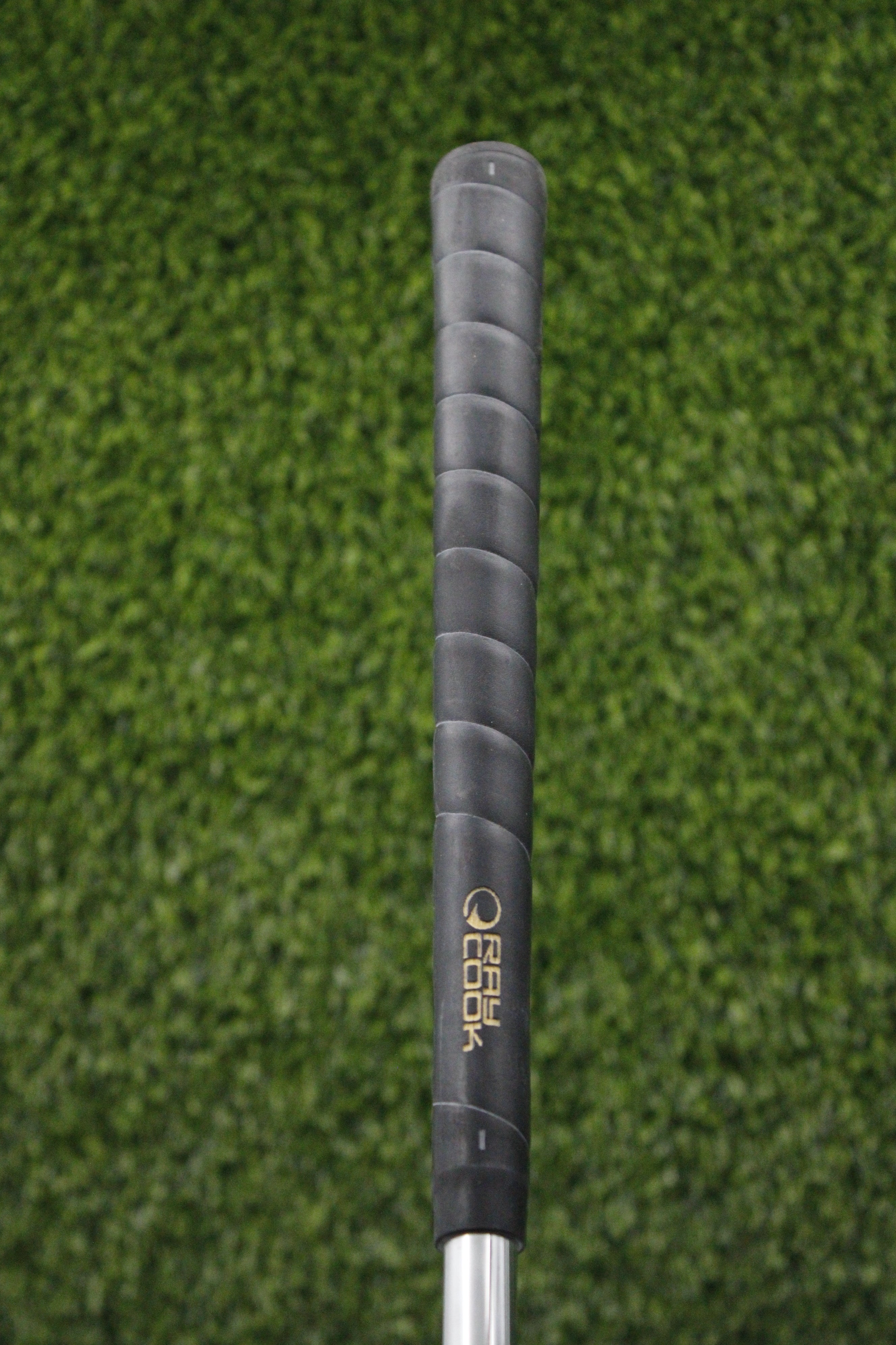 Ray Cook Precision Milled 52° GW S Flex 35"