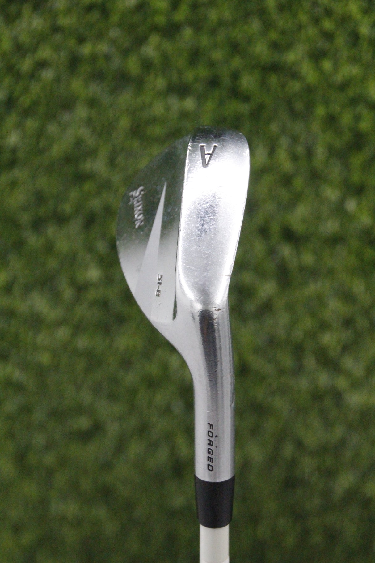 Srixon Z 765 51° AW R Flex 35.5"