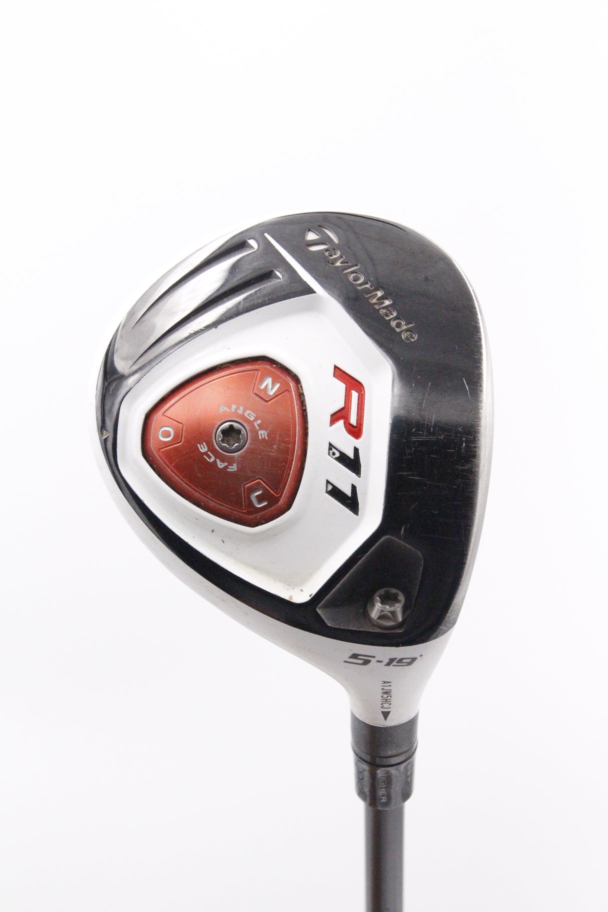 TaylorMade R11 19° 5 Wood R Flex 42.5"