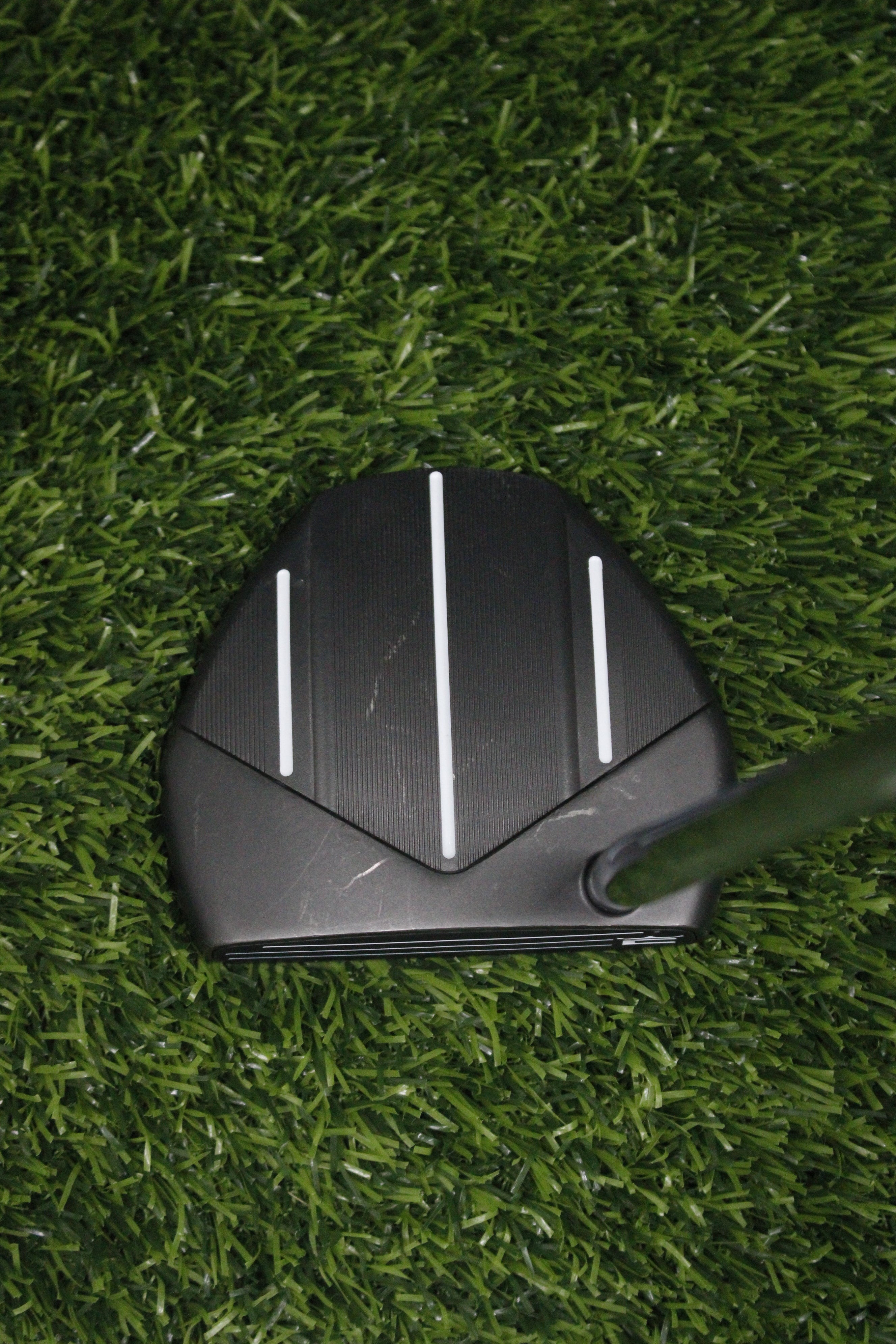 Cobra 2024 KING Vintage Cuda Putter 34.5"