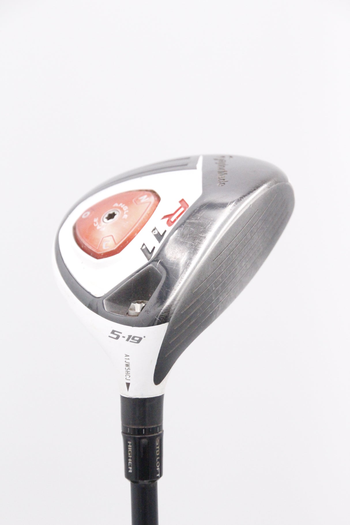 TaylorMade R11 19° 5 Wood R Flex 42.5"
