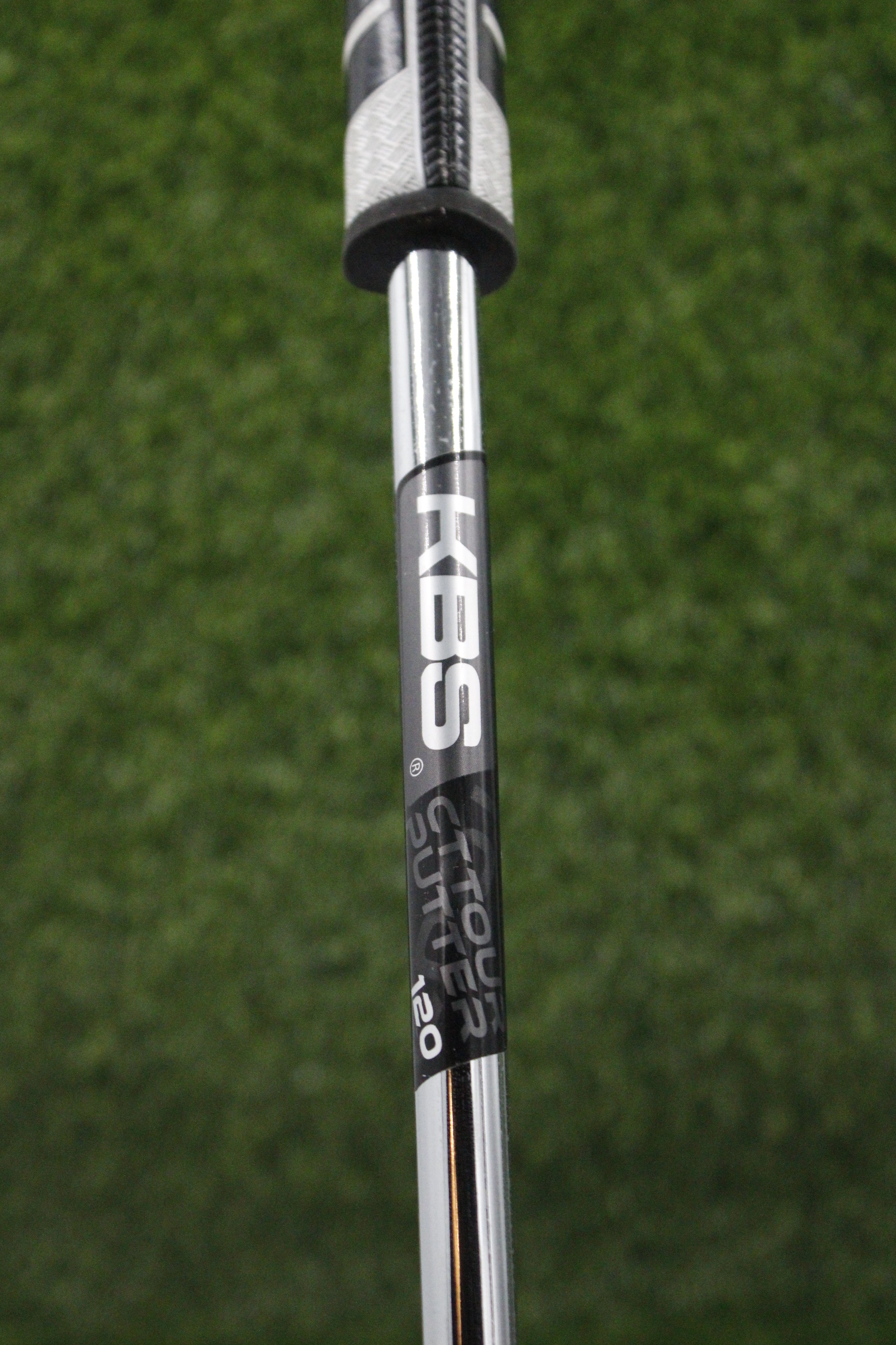 Cobra 2024 KING Vintage Cuda Putter 34.5"