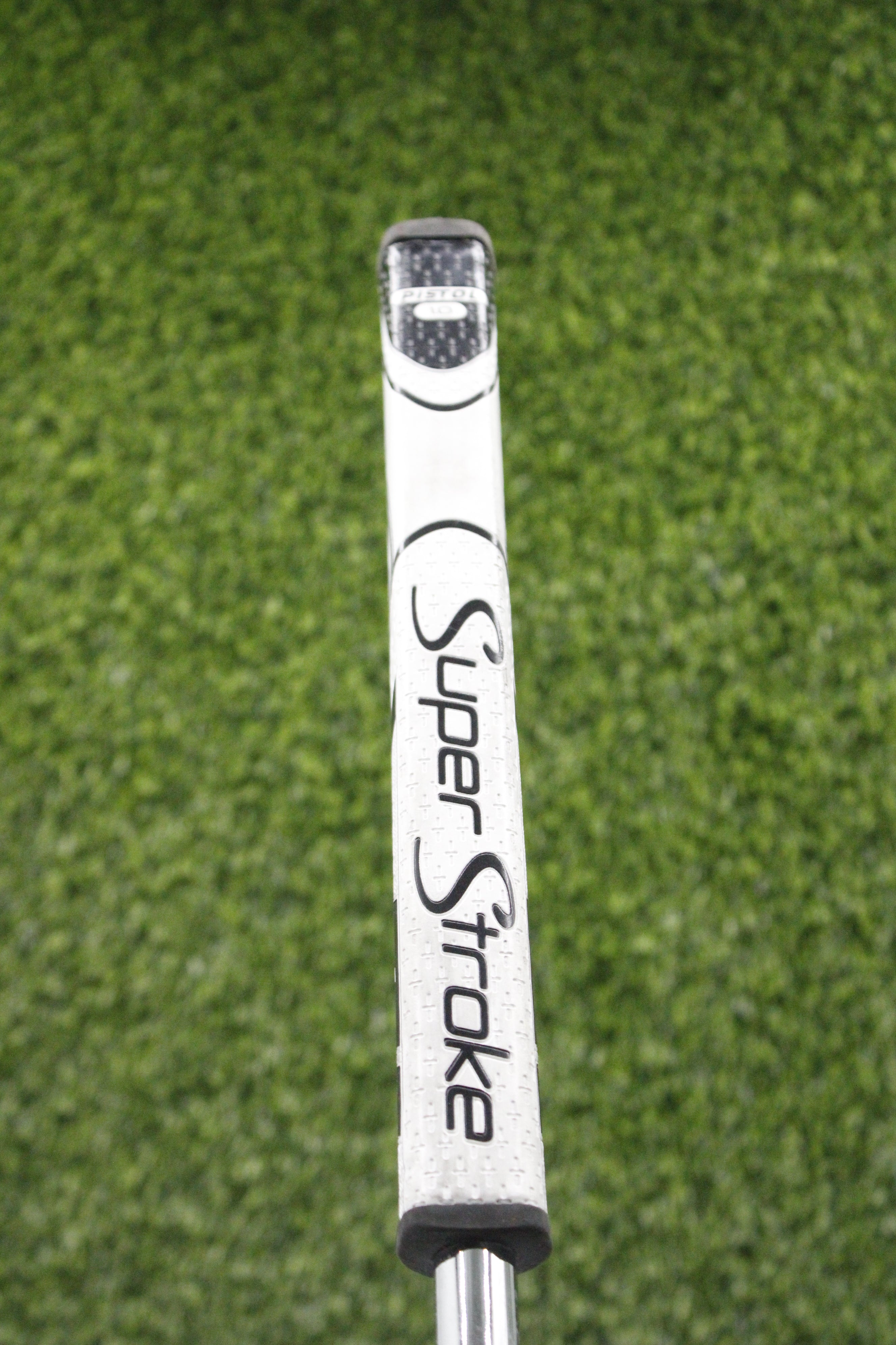 Cobra 2024 KING Vintage Cuda Putter 34.5"